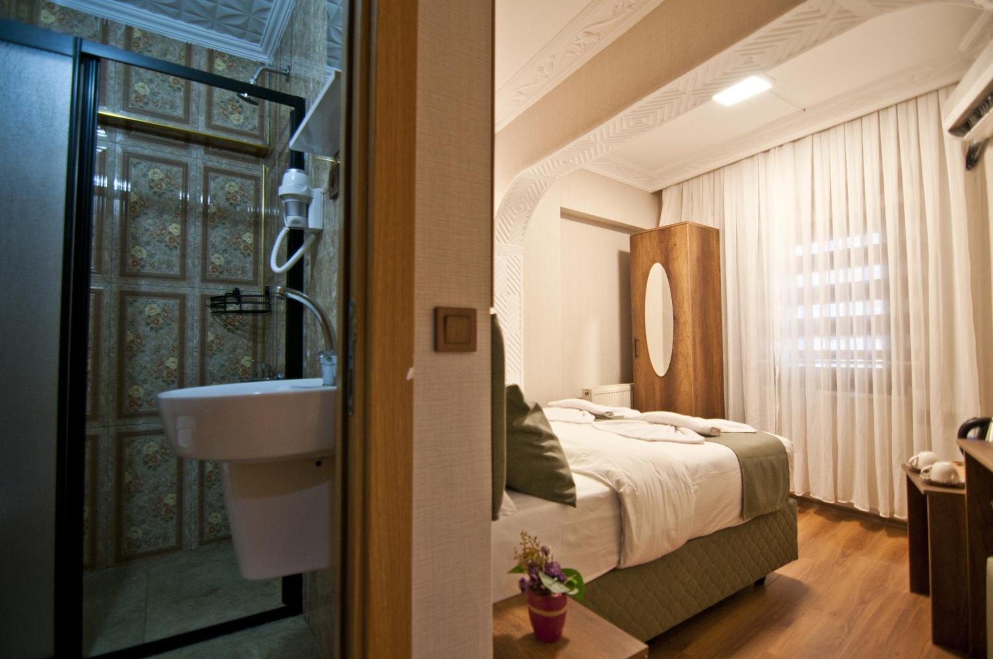 Otel Aurora Eco