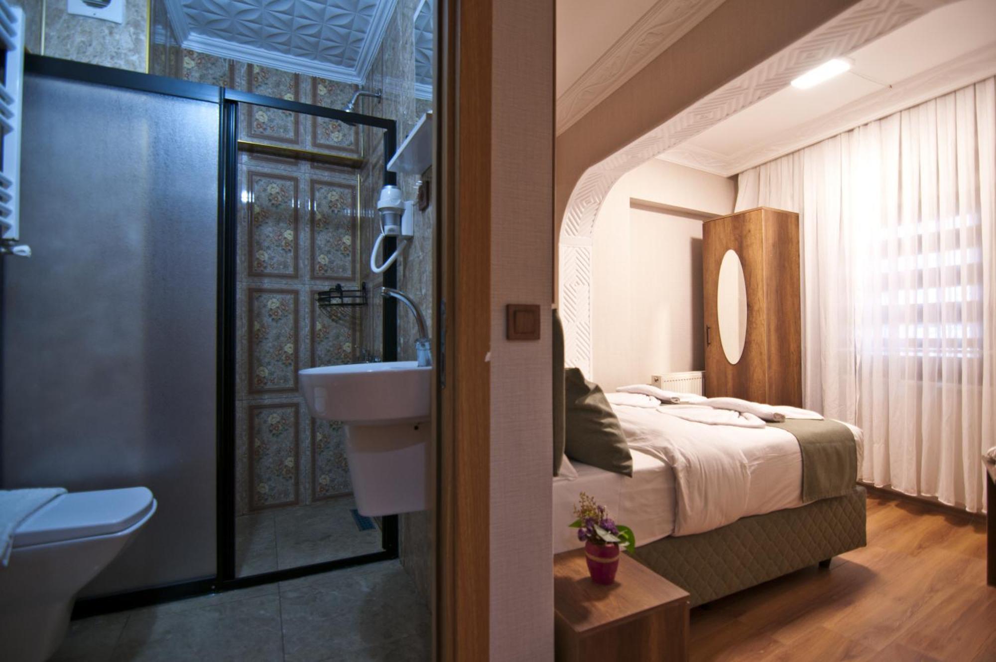 Otel Aurora Eco İstanbul