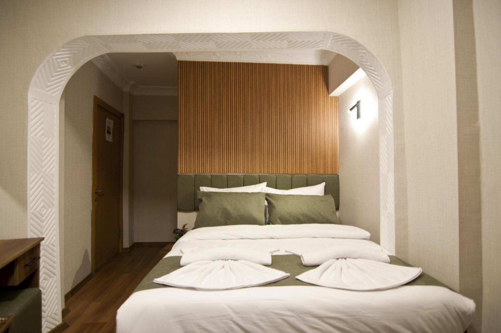 Otel Aurora Eco