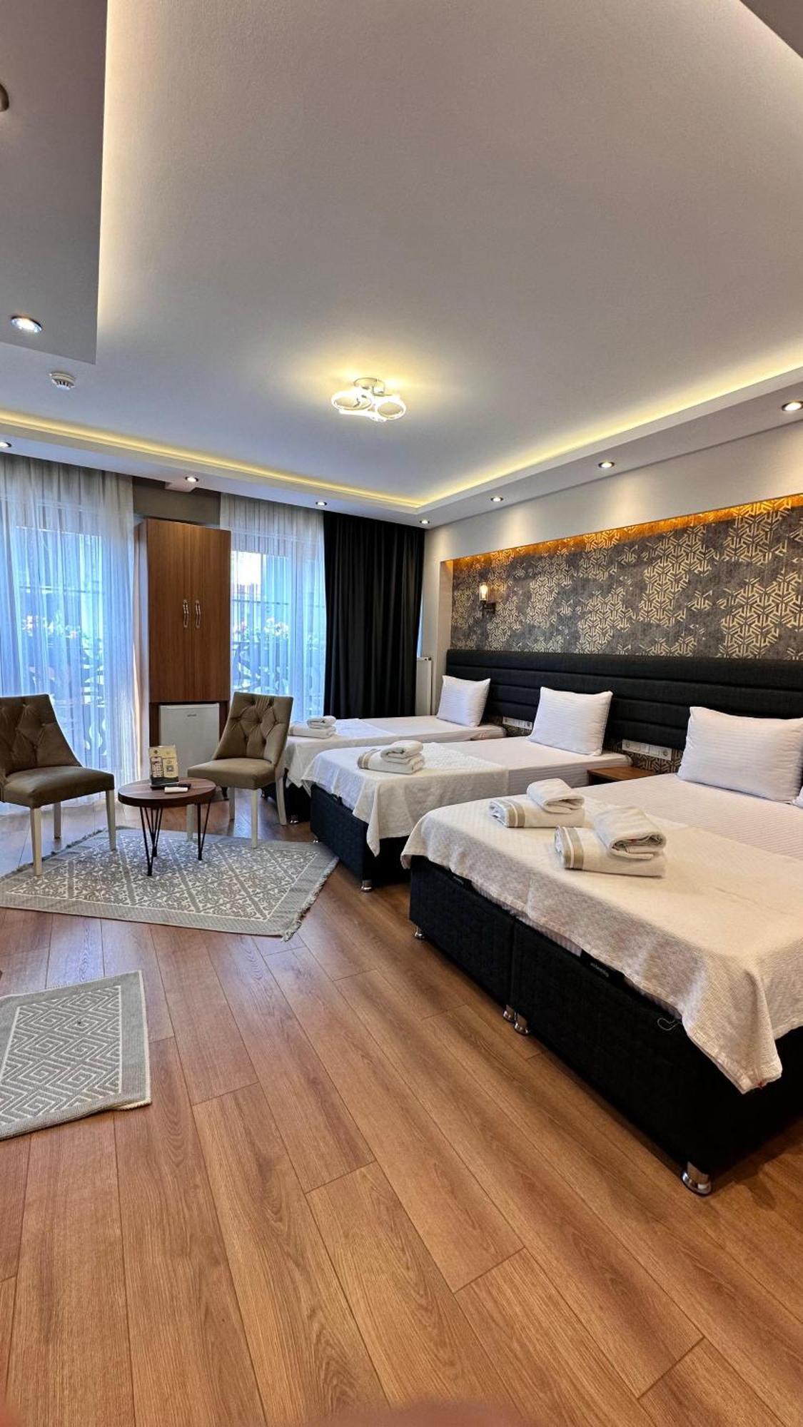 Otel Mamma Marya 3*