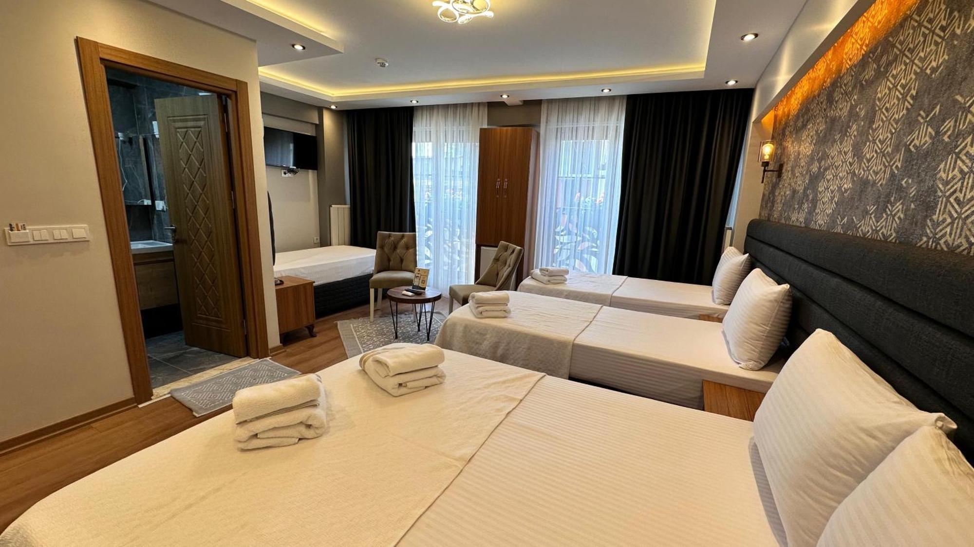 Otel Mamma Marya