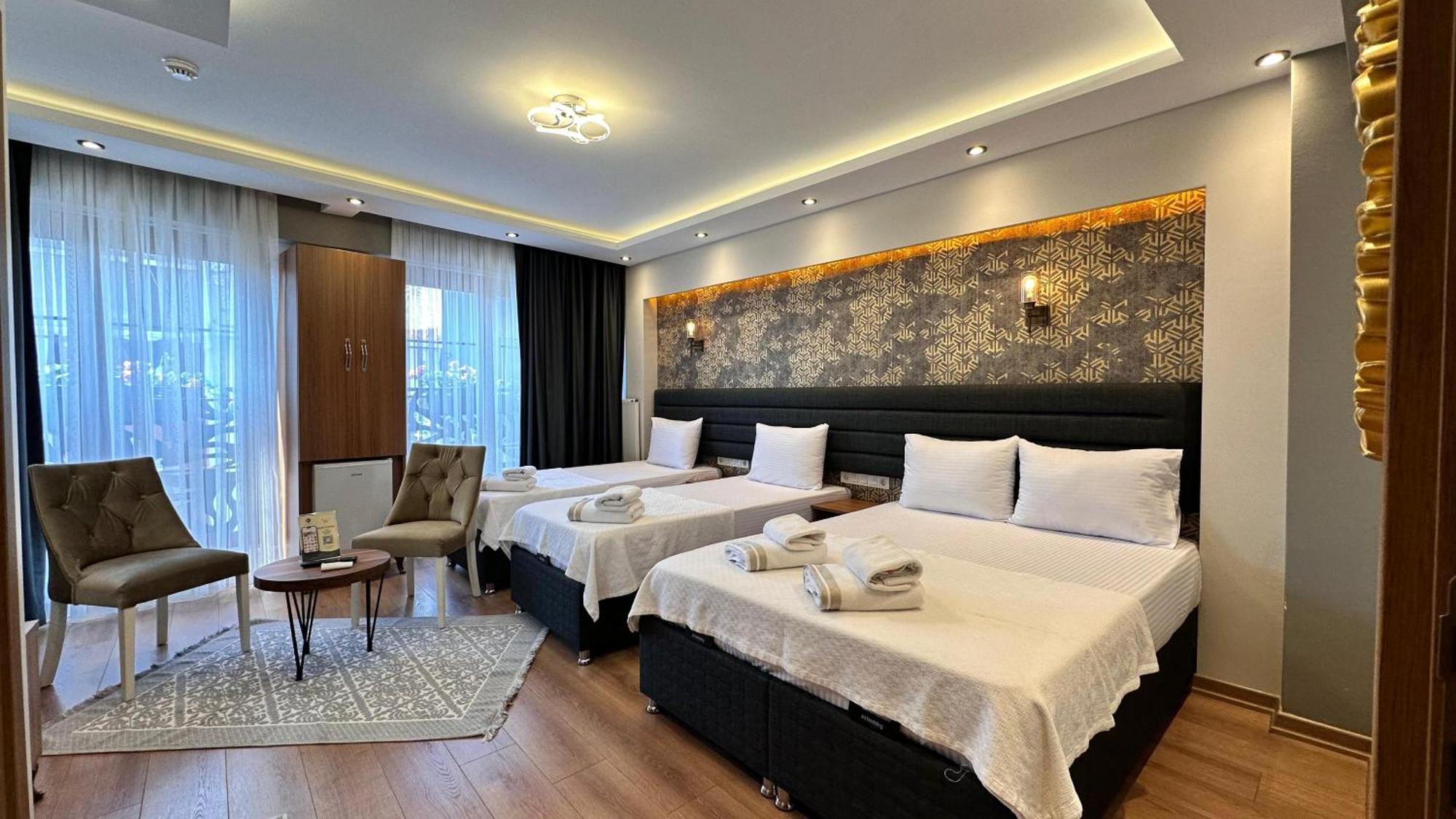 Otel Mamma Marya