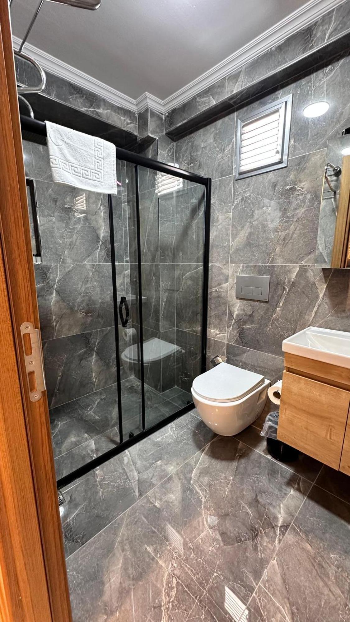 Otel Mamma Marya İstanbul