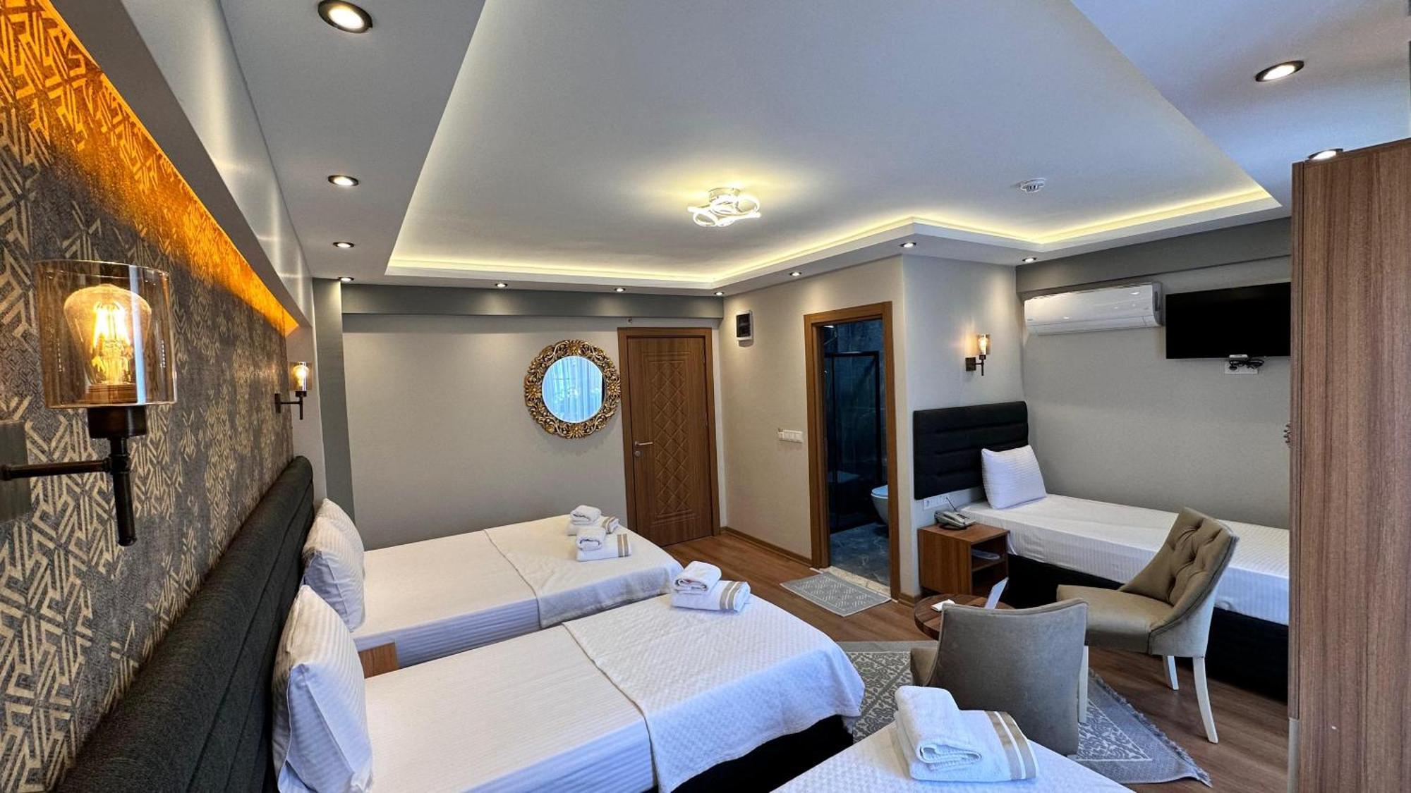 Otel Mamma Marya
