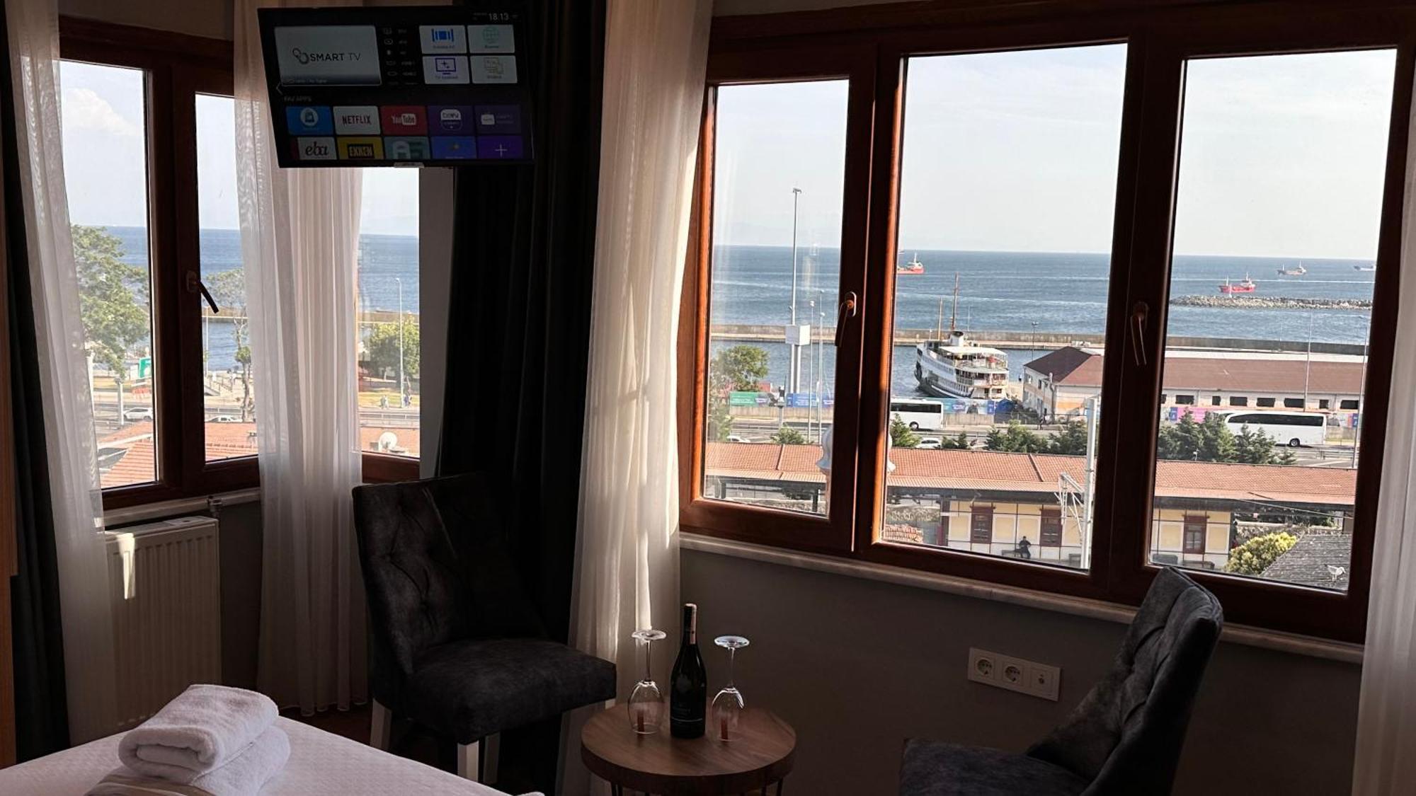 Otel Mamma Marya 3*