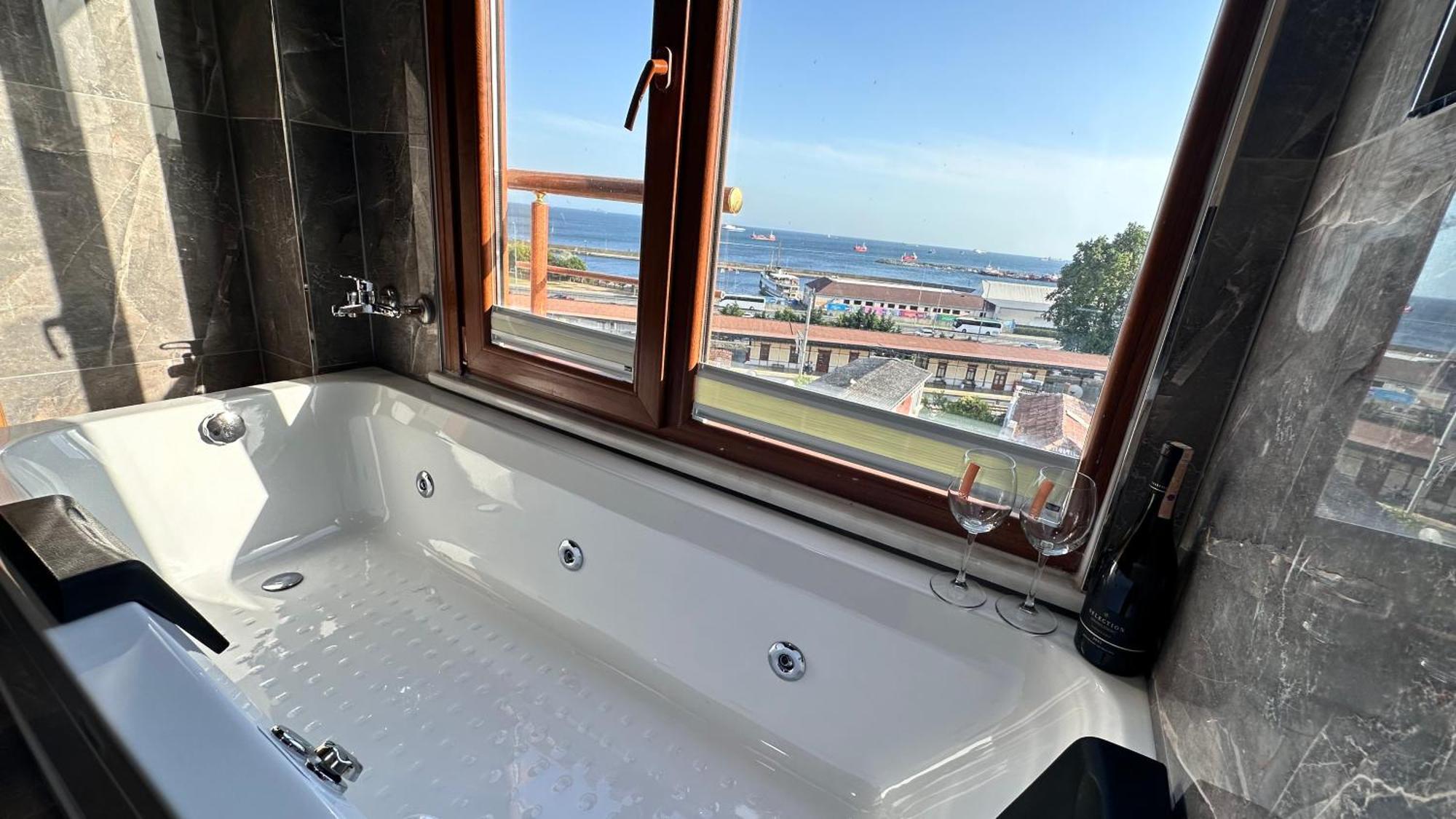 Mamma Marya Otel İstanbul