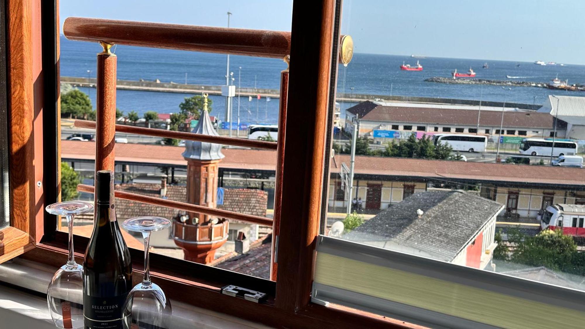 Otel Mamma Marya 3*