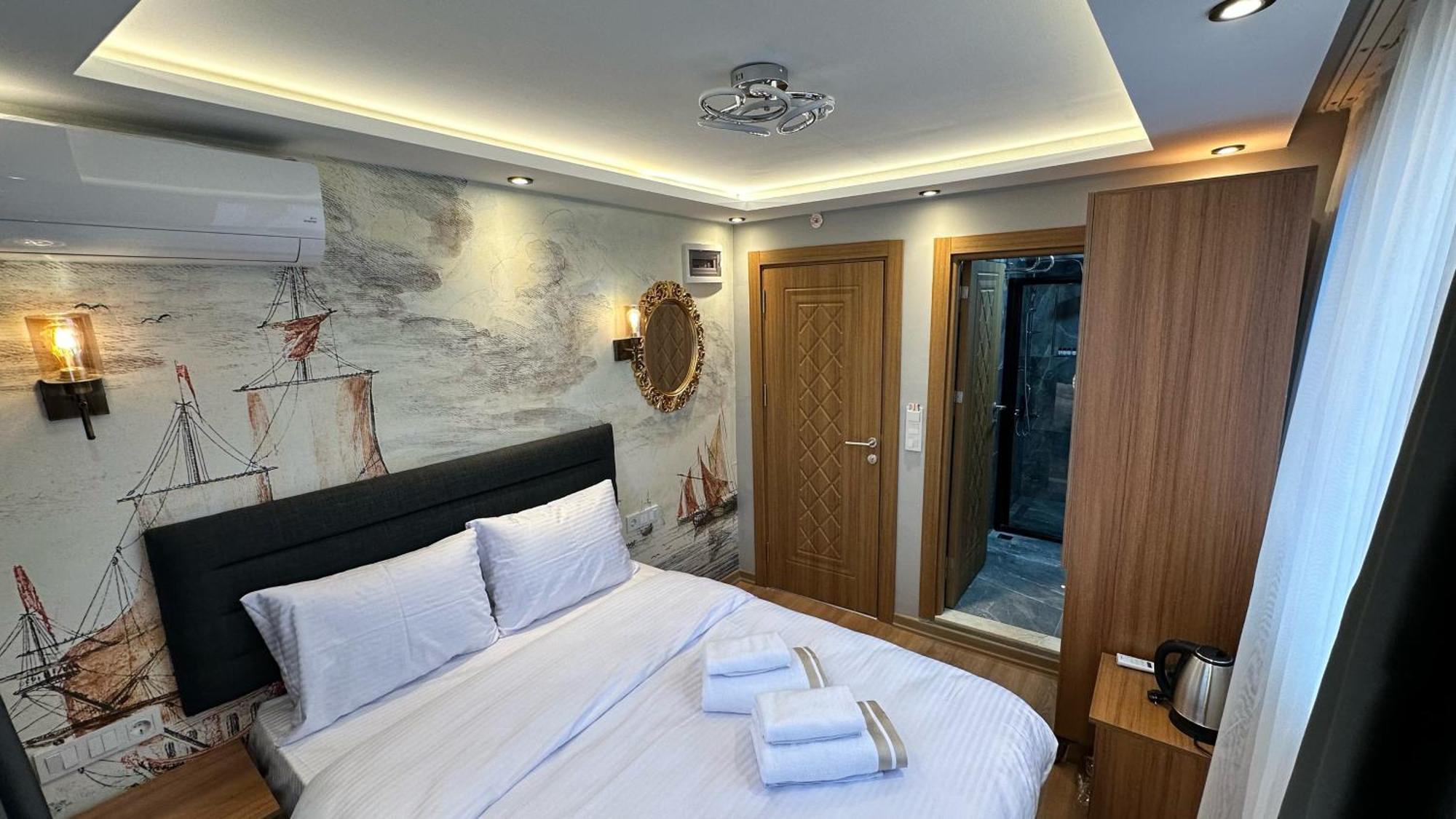 Otel Mamma Marya 3*