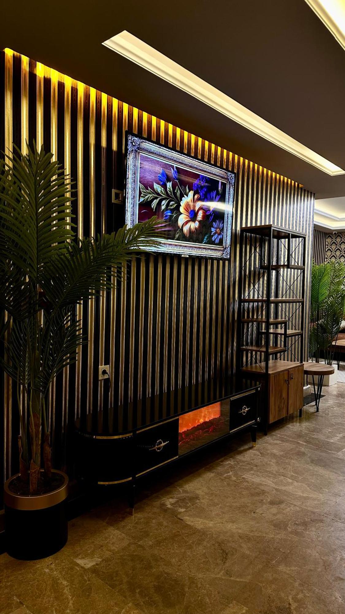 Mamma Marya Otel İstanbul