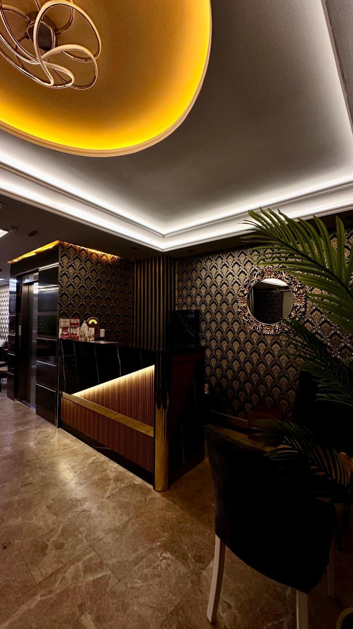 Mamma Marya Otel