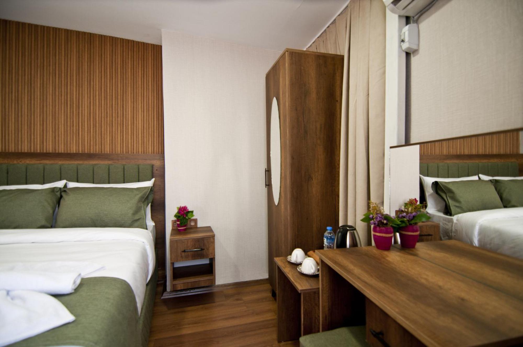 Aurora Eco Otel