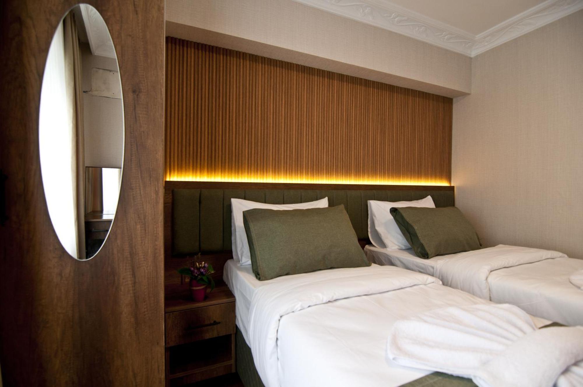 Aurora Eco * İstanbul