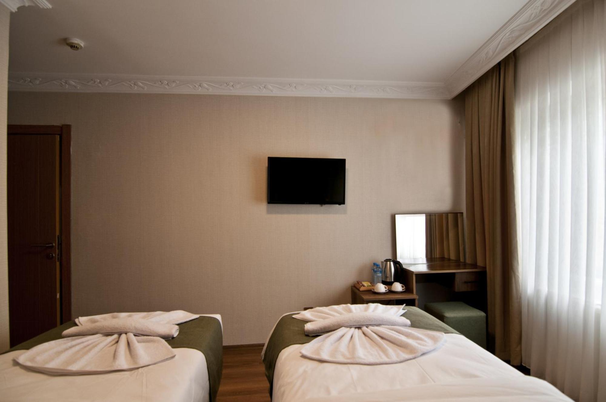 Otel Aurora Eco