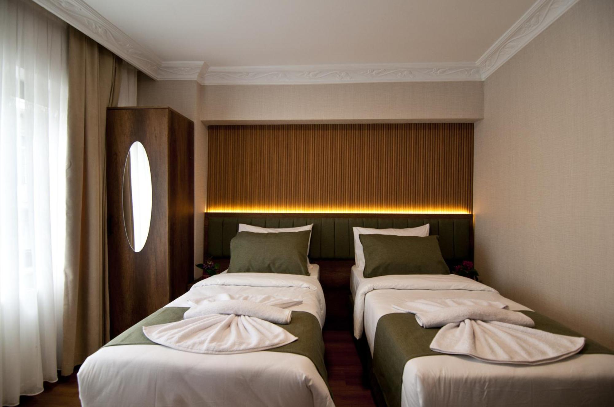 Aurora Eco * İstanbul