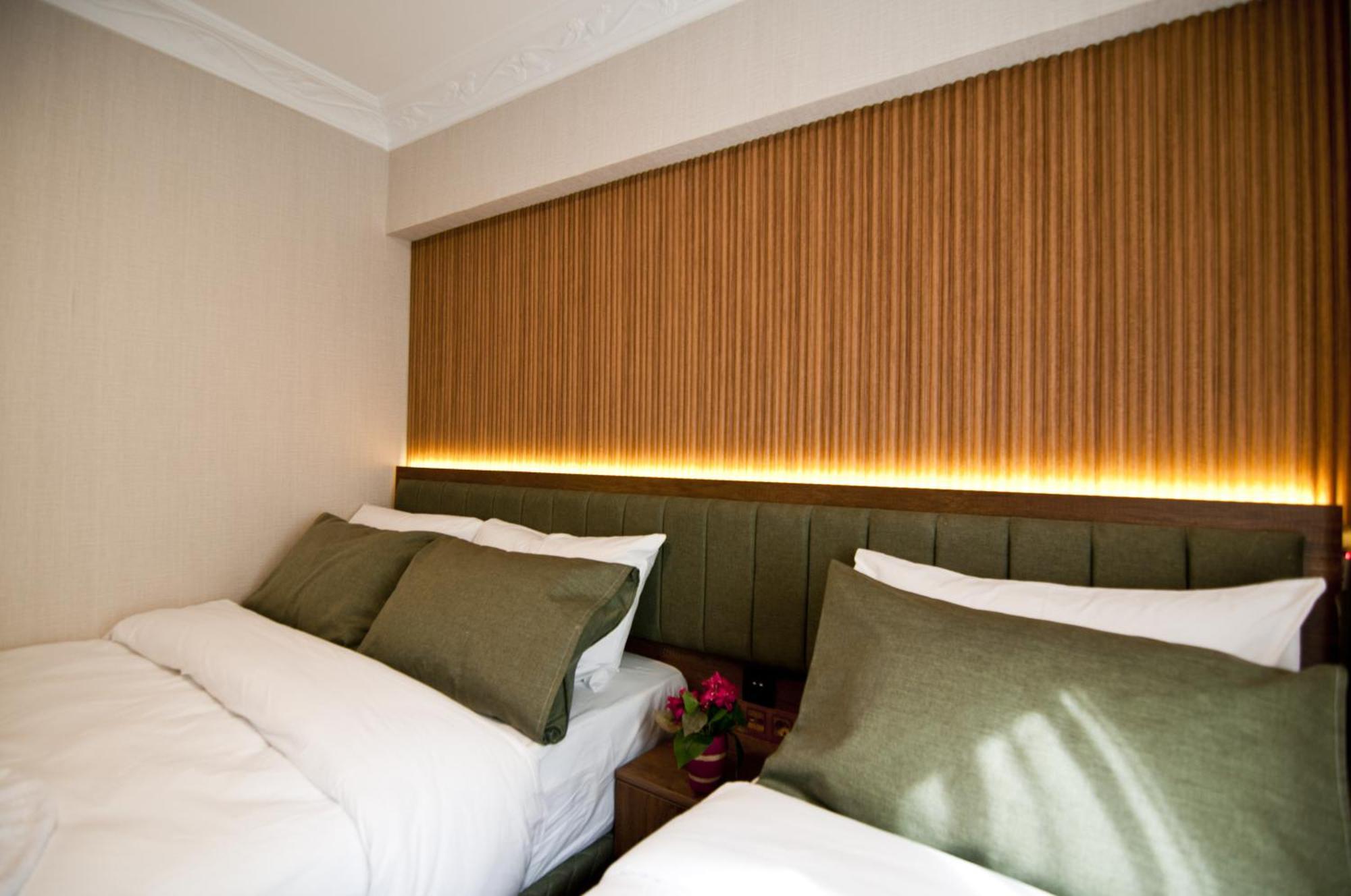 Aurora Eco İstanbul