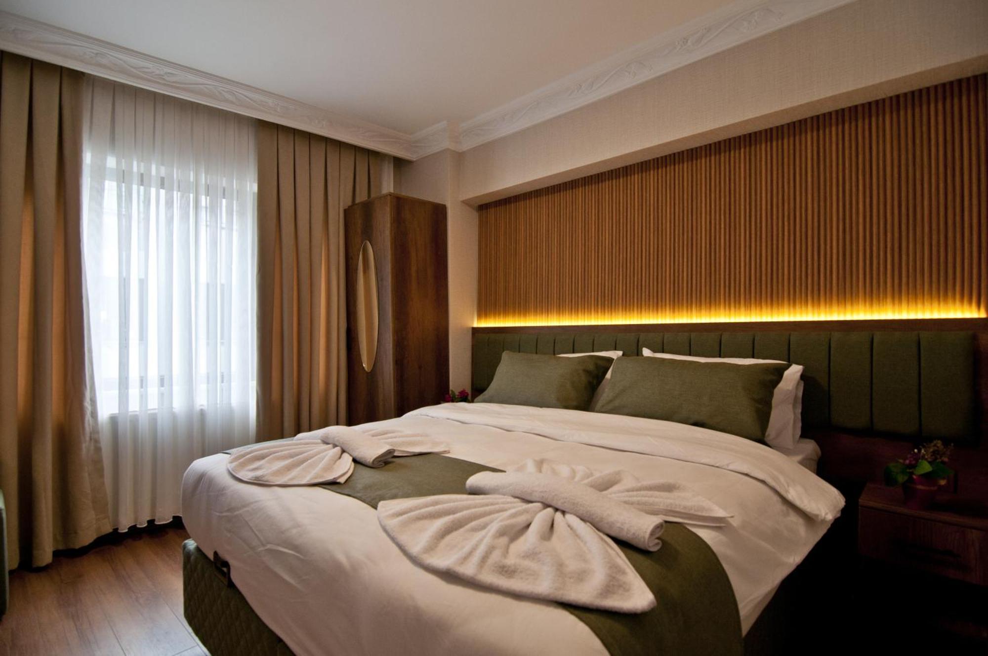 Otel Aurora Eco