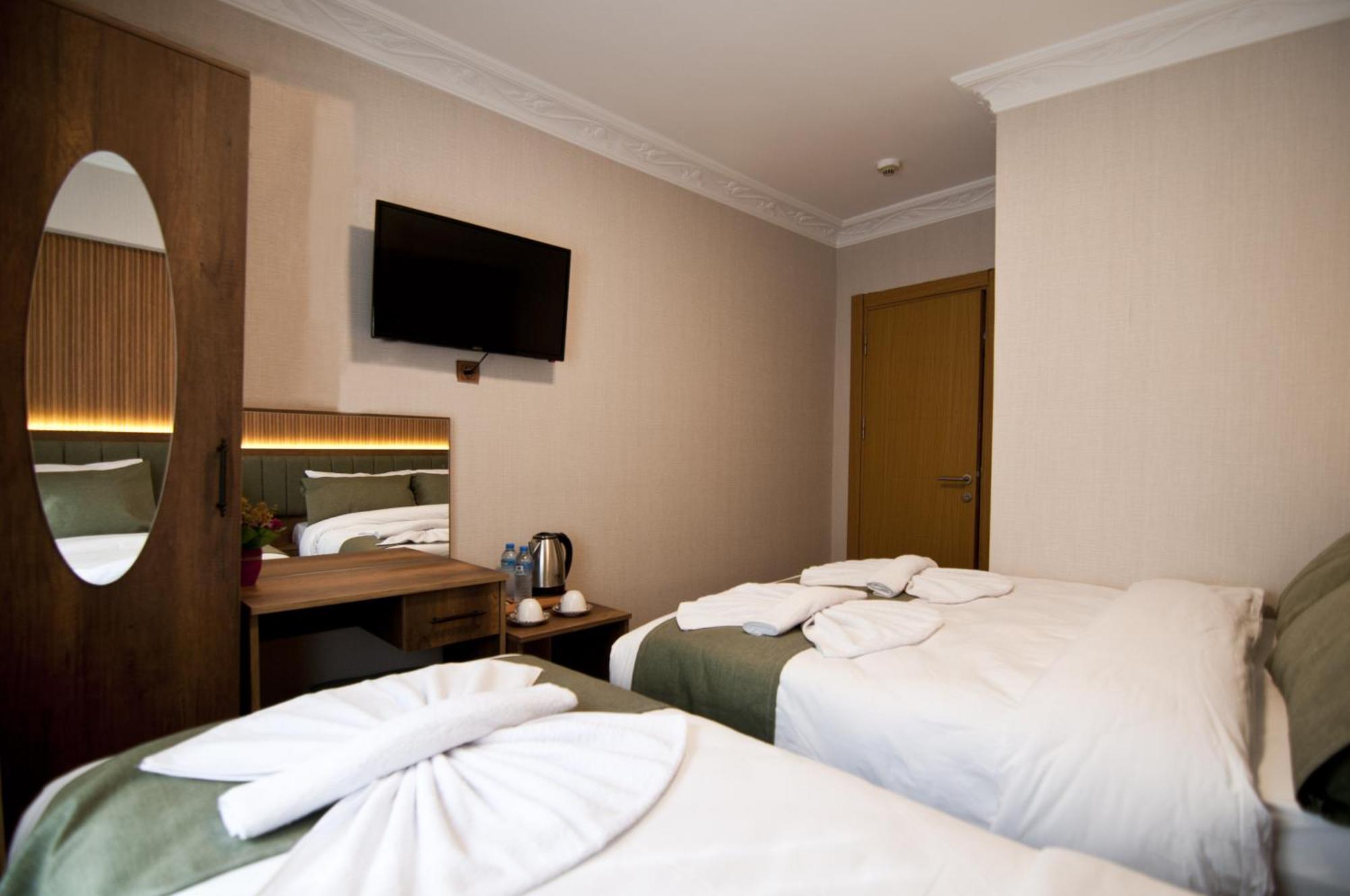 Aurora Eco İstanbul