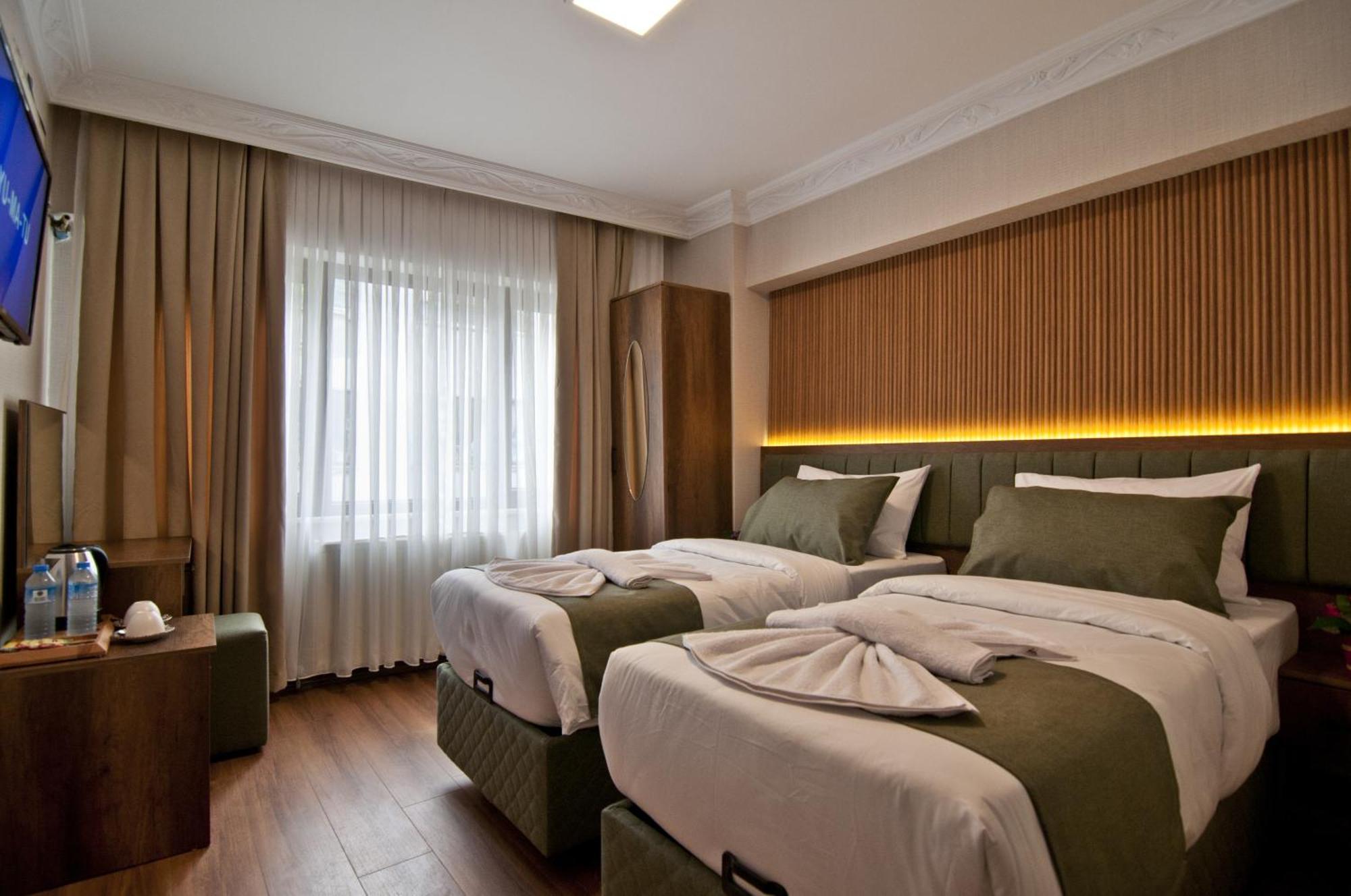 Aurora Eco Otel