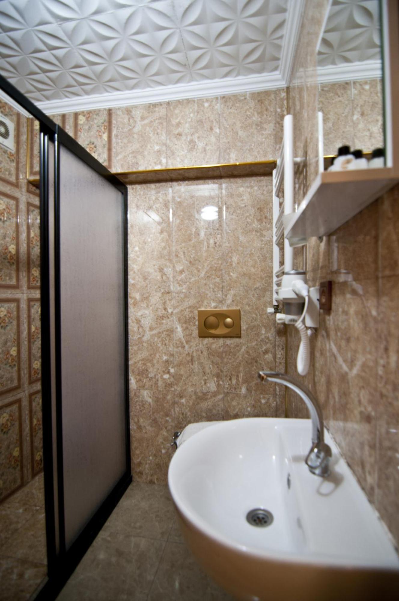 Aurora Eco * İstanbul