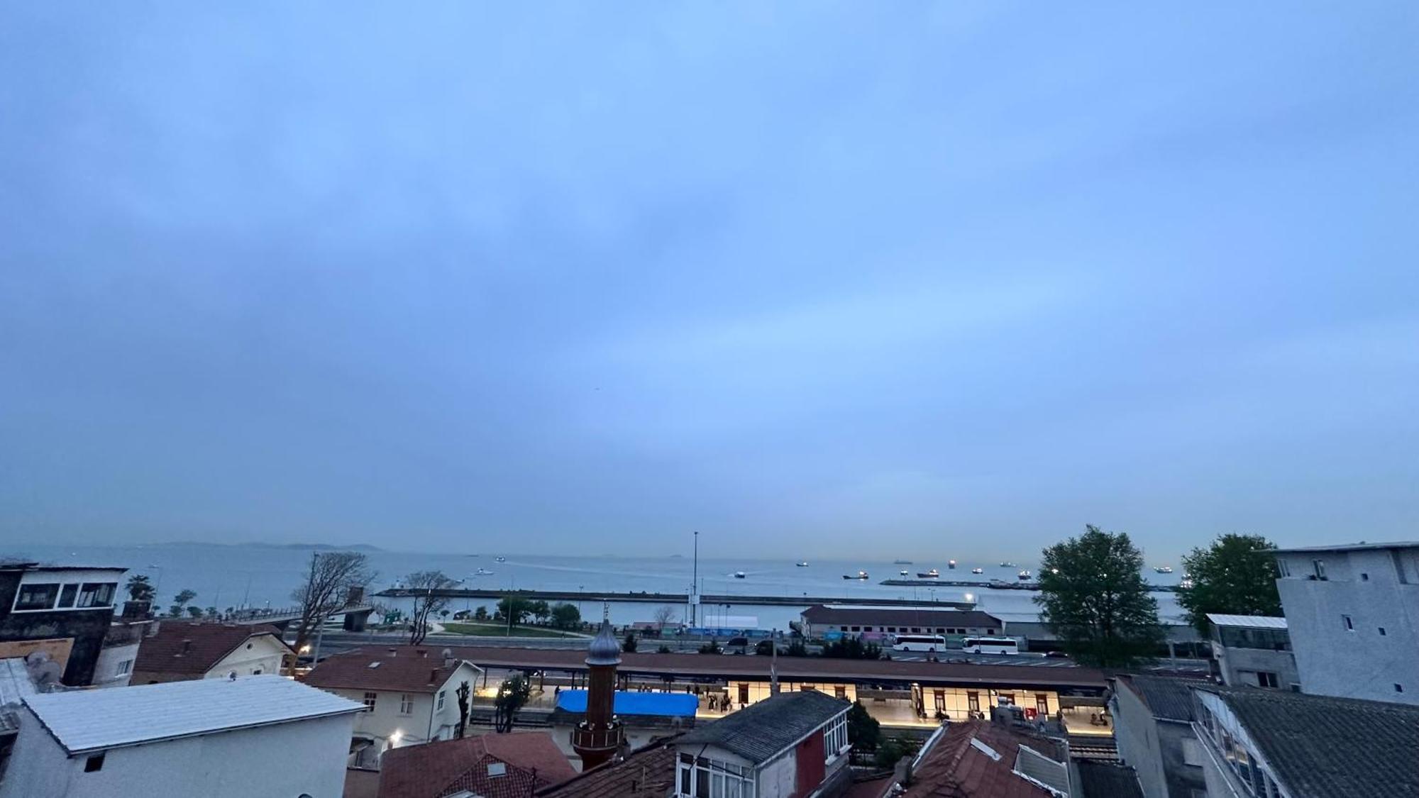 Mamma Marya Otel 3*