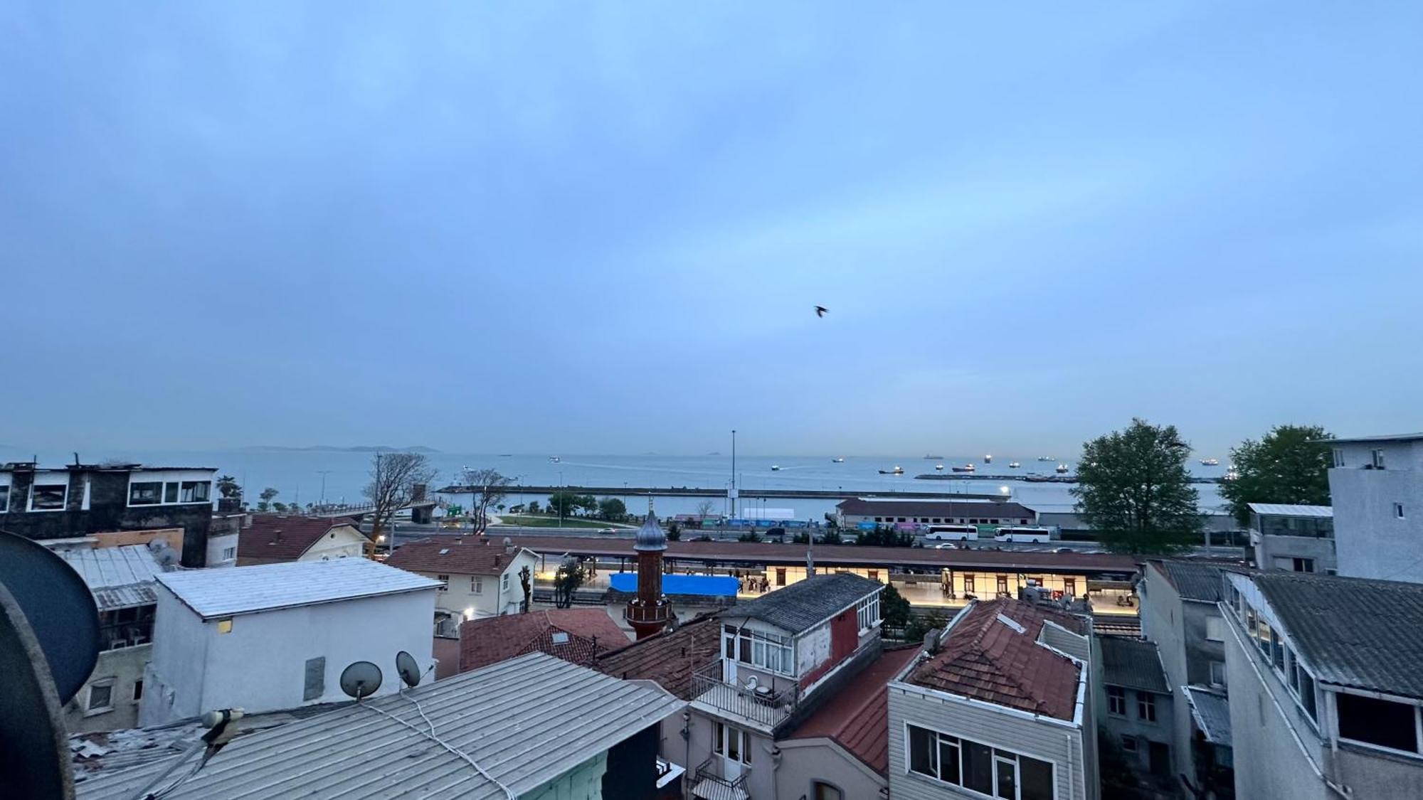 Otel Mamma Marya