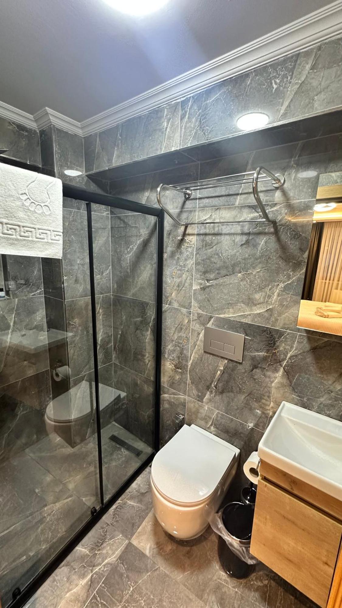 Otel Mamma Marya İstanbul