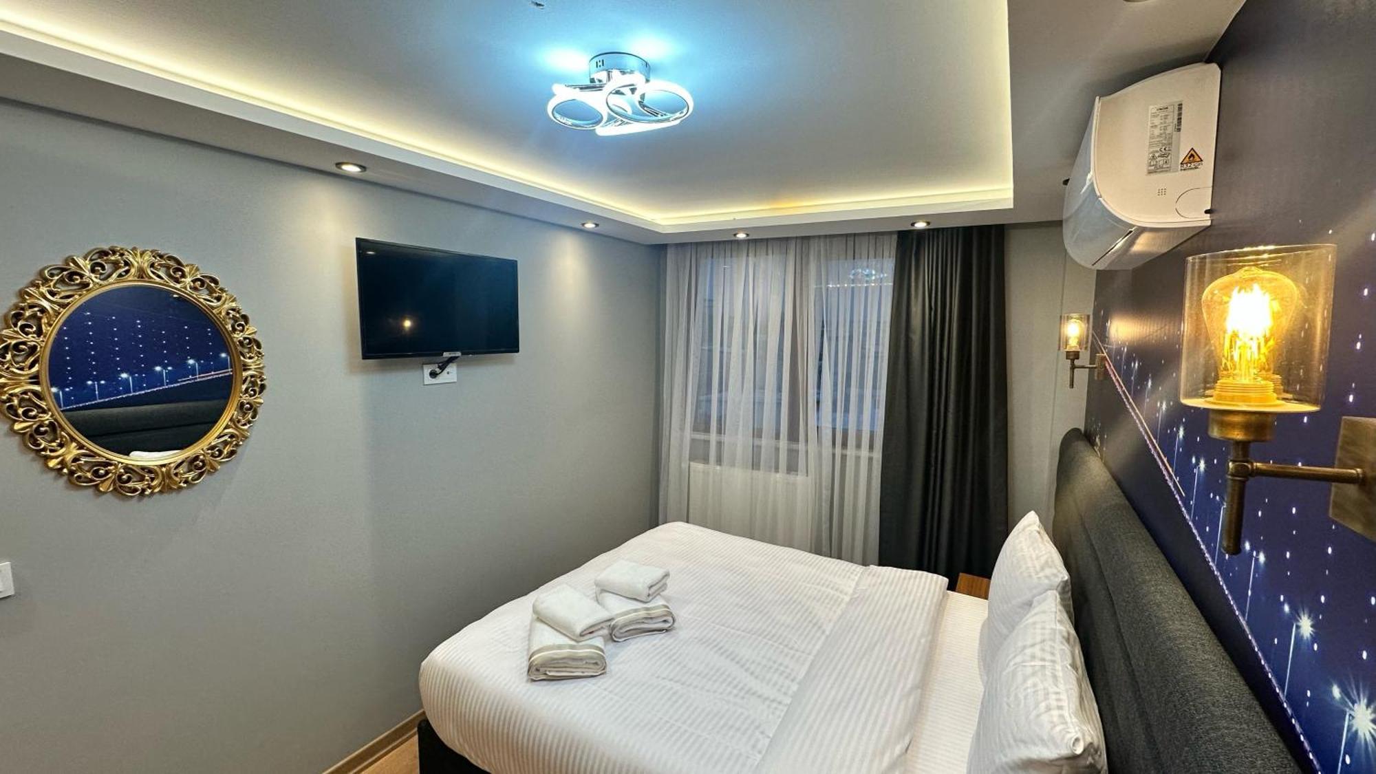 Mamma Marya Otel 3*