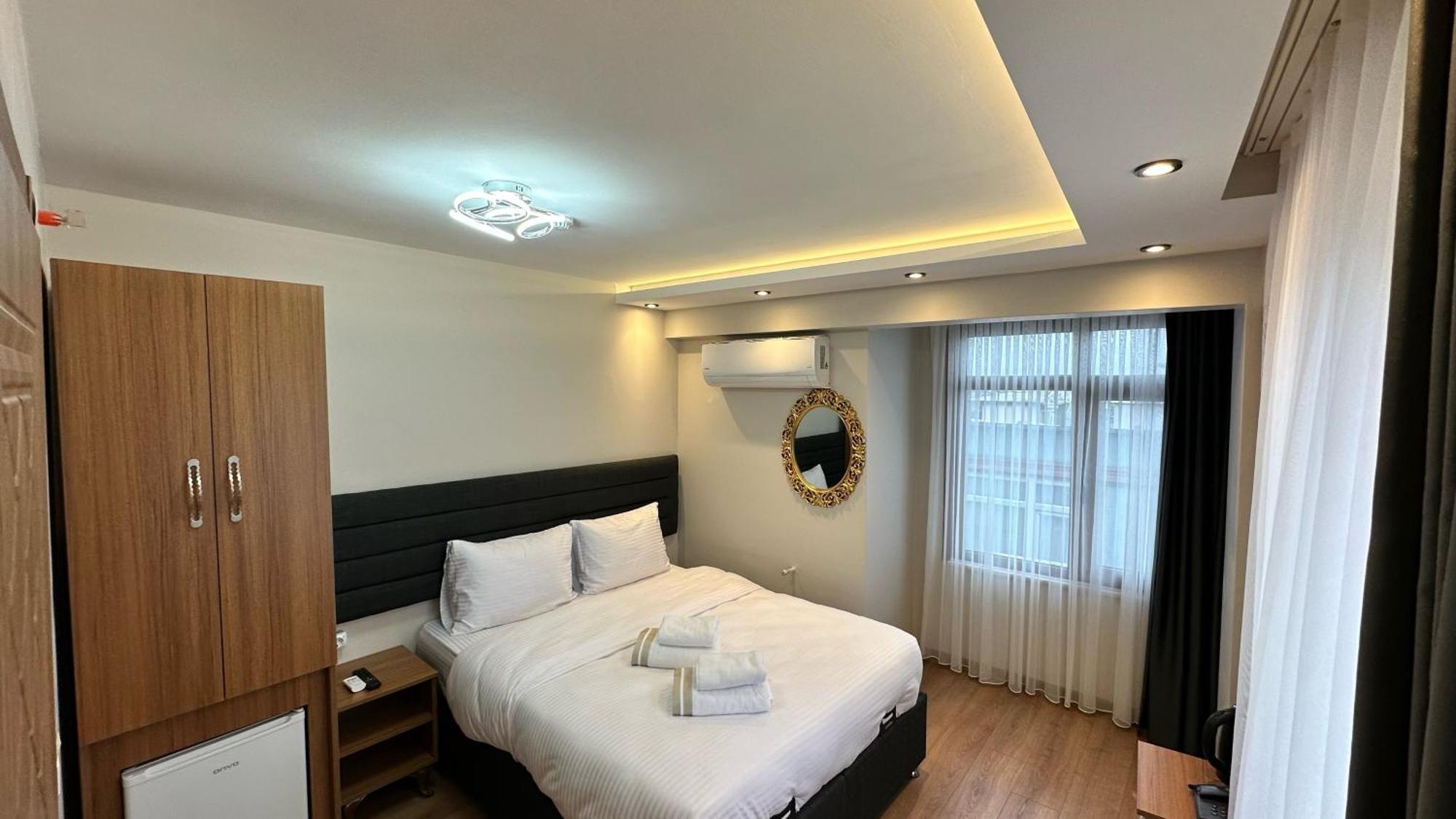Otel Mamma Marya 3*