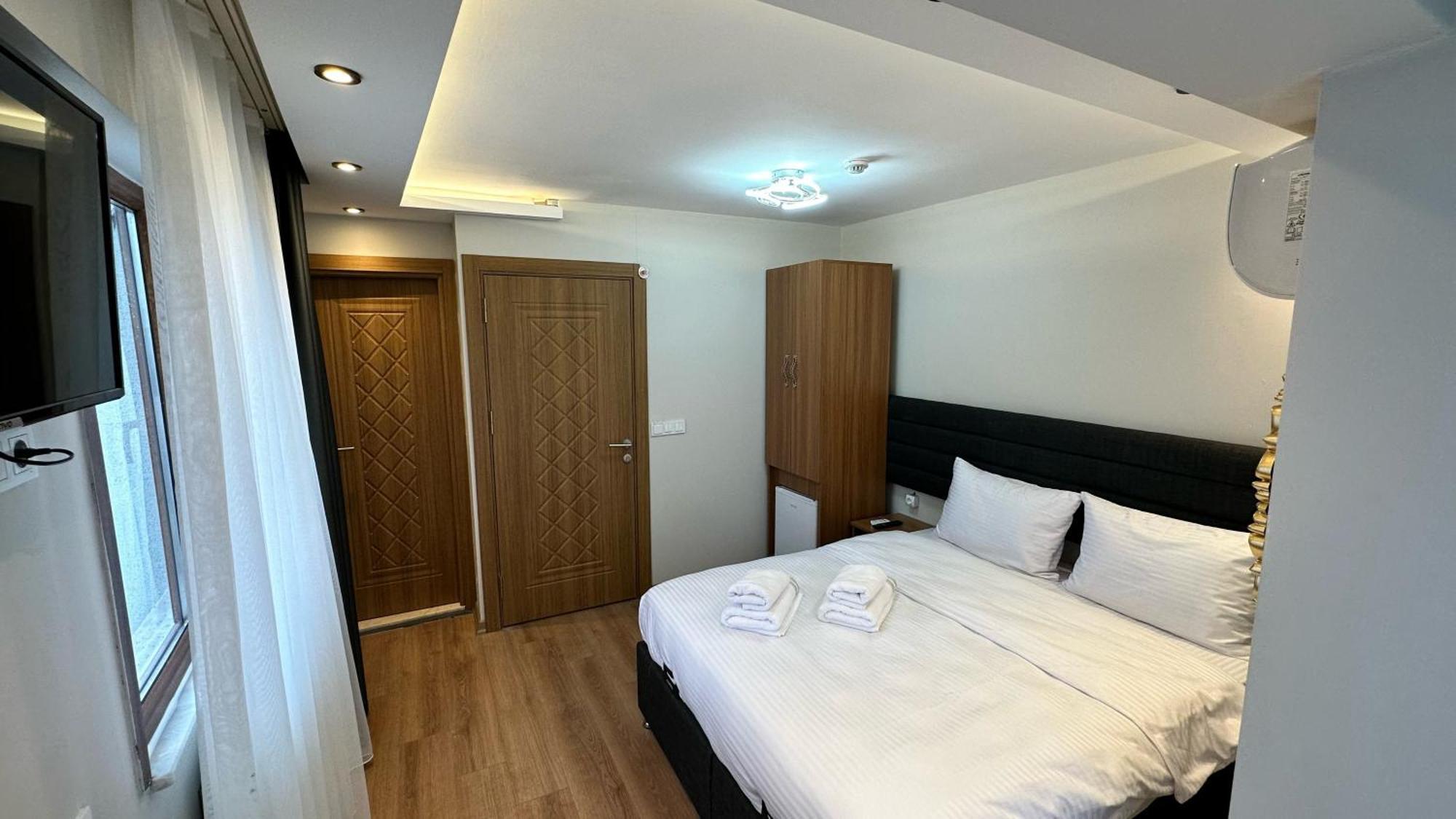 Otel Mamma Marya