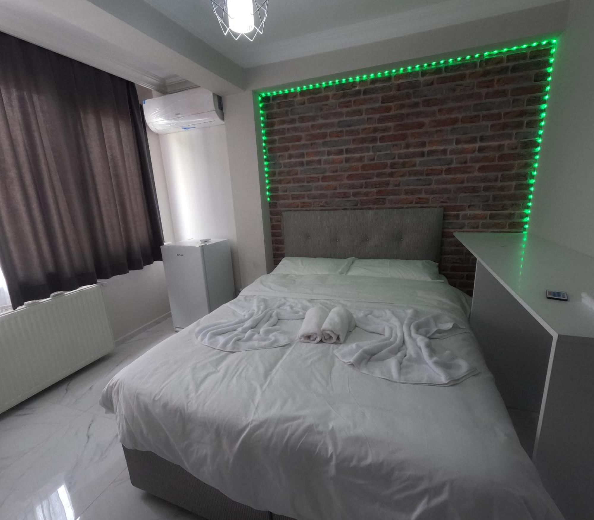Keser Aparthotel *