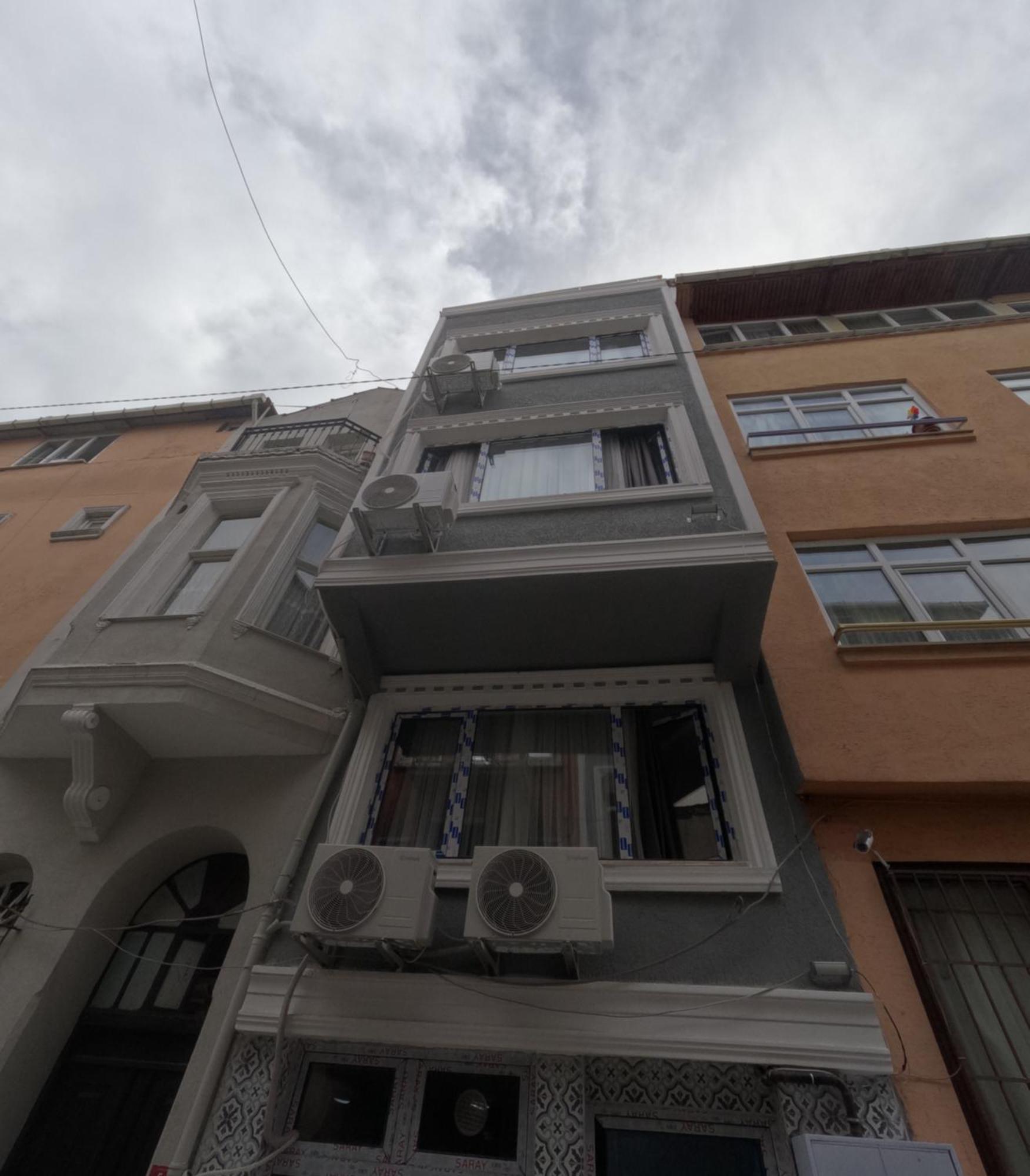 Keser Aparthotel *