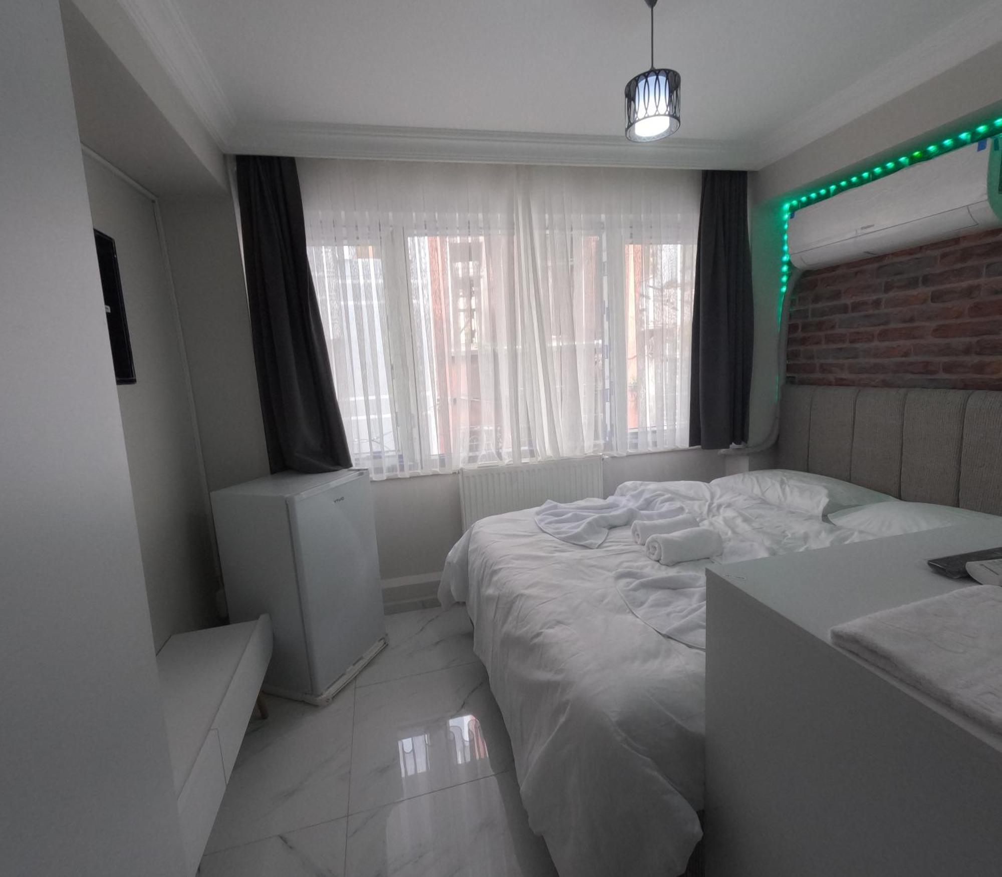 Aparthotel Keser