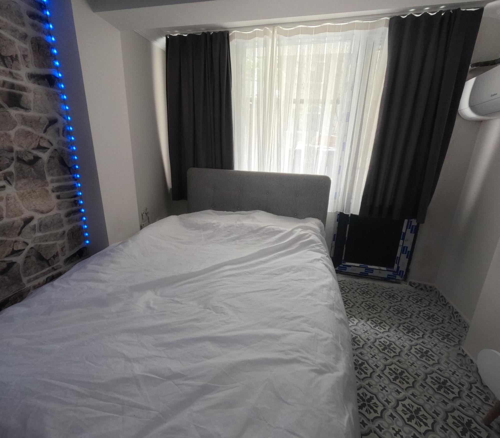 Aparthotel Keser Istanbul