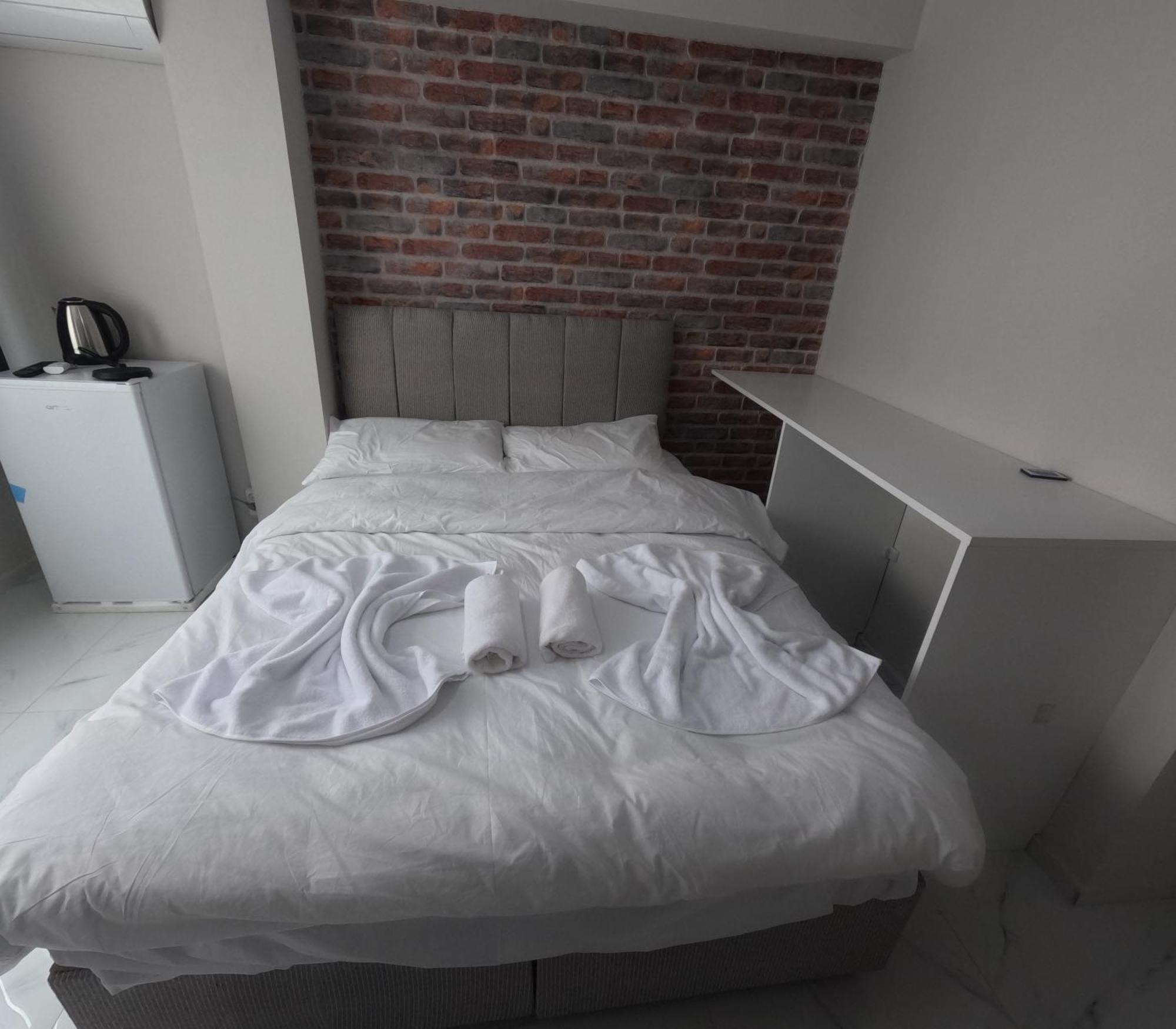 Keser Aparthotel
