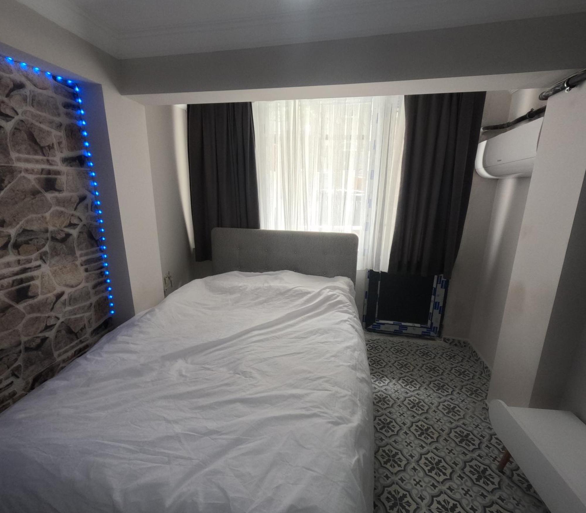 Keser Aparthotel Istanbul