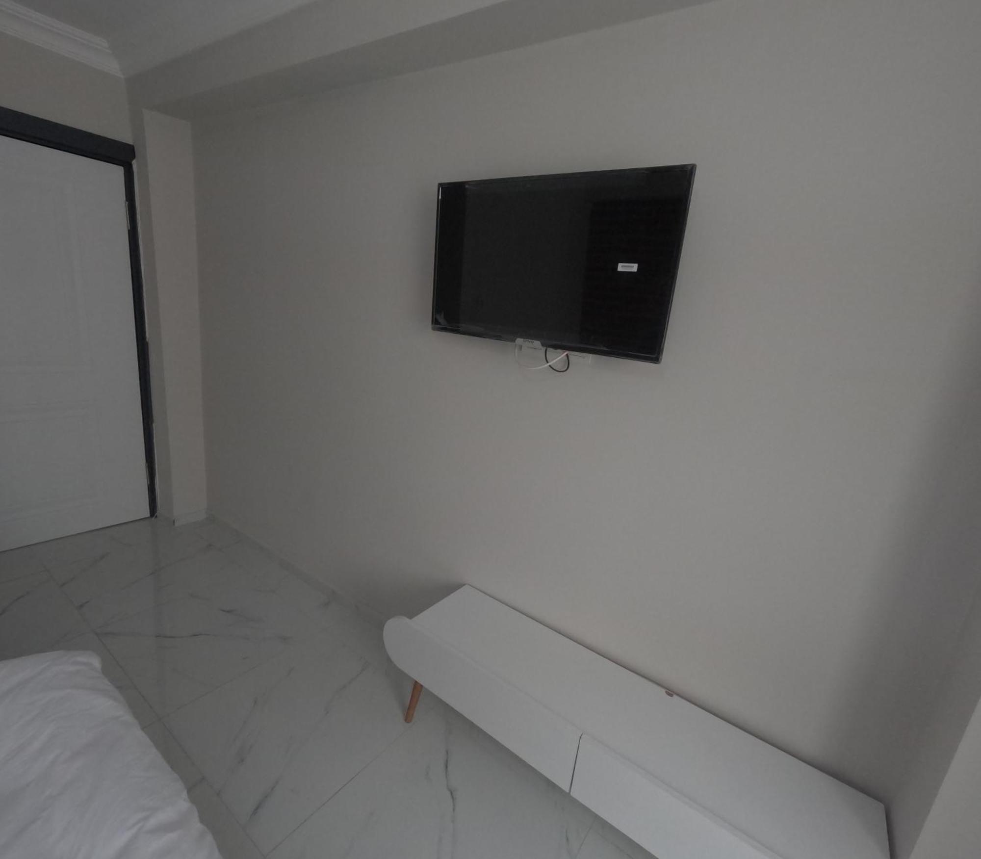Aparthotel Keser Istanbul