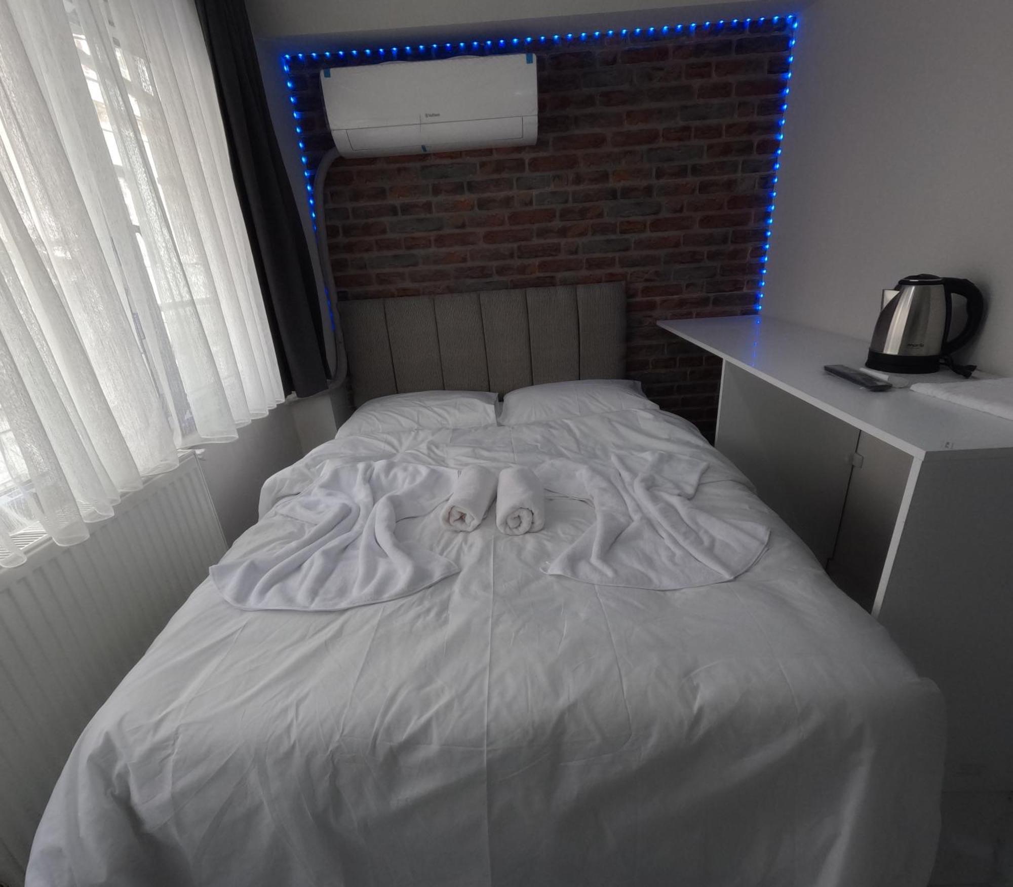 Aparthotel Keser