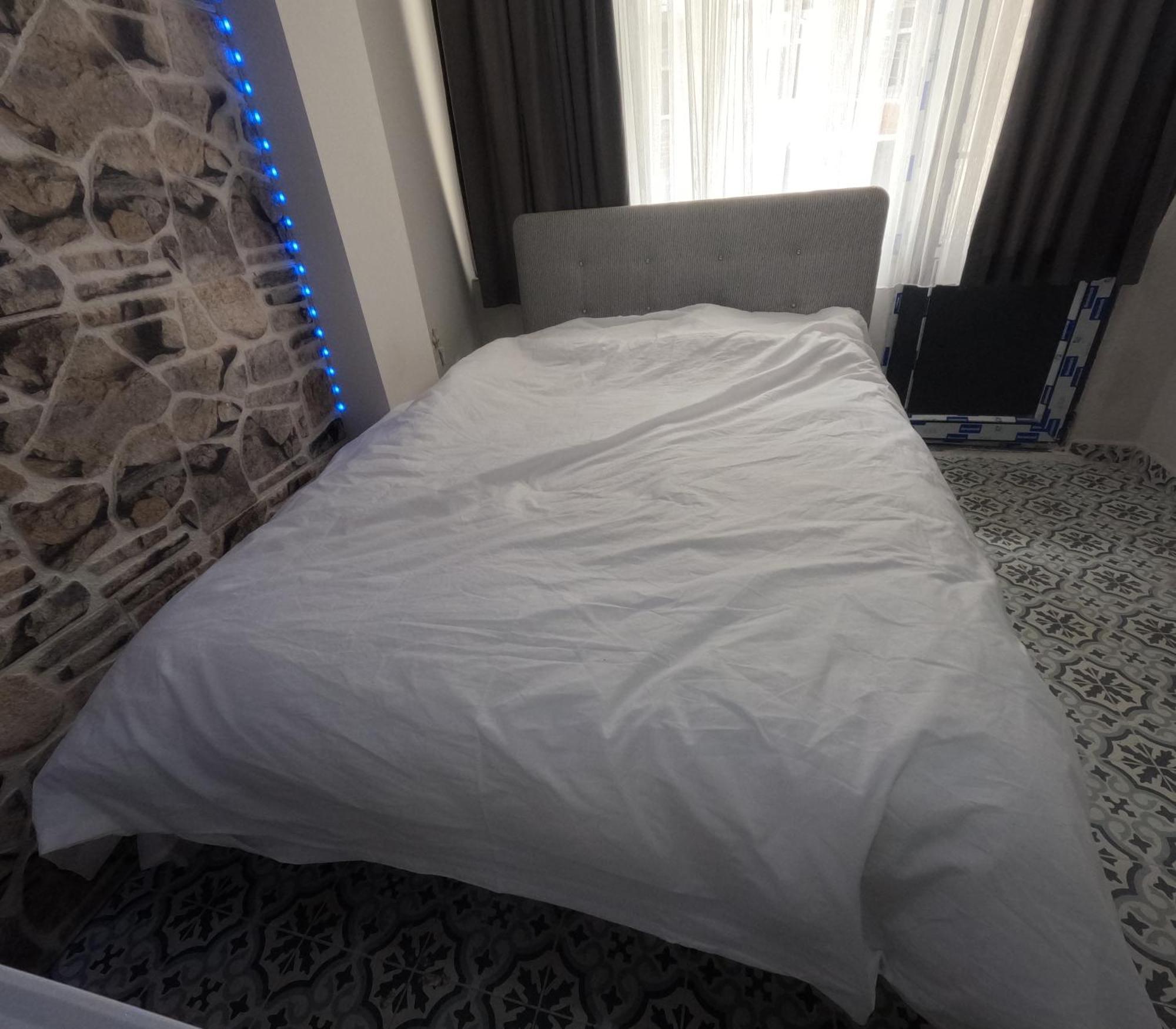 Keser Aparthotel *