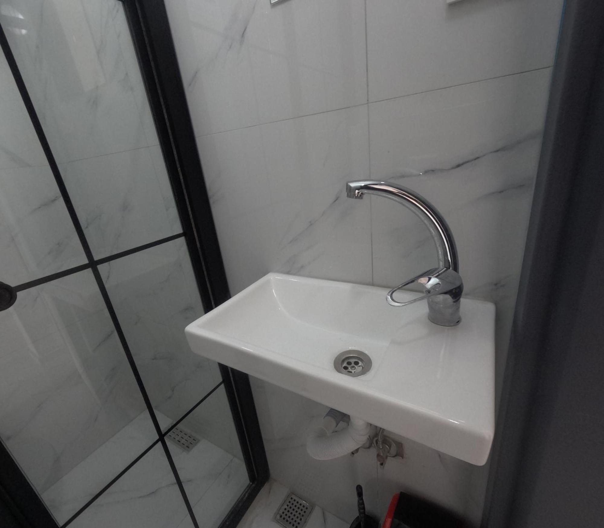 Keser Aparthotel Istanbul