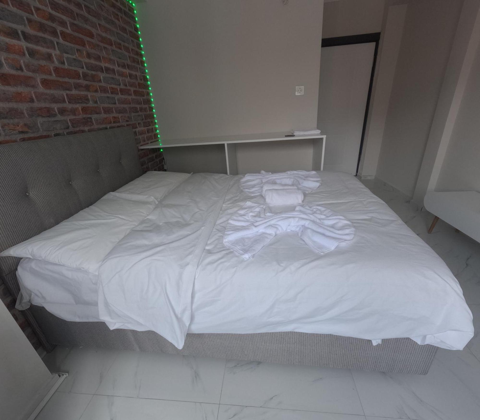 Keser Aparthotel