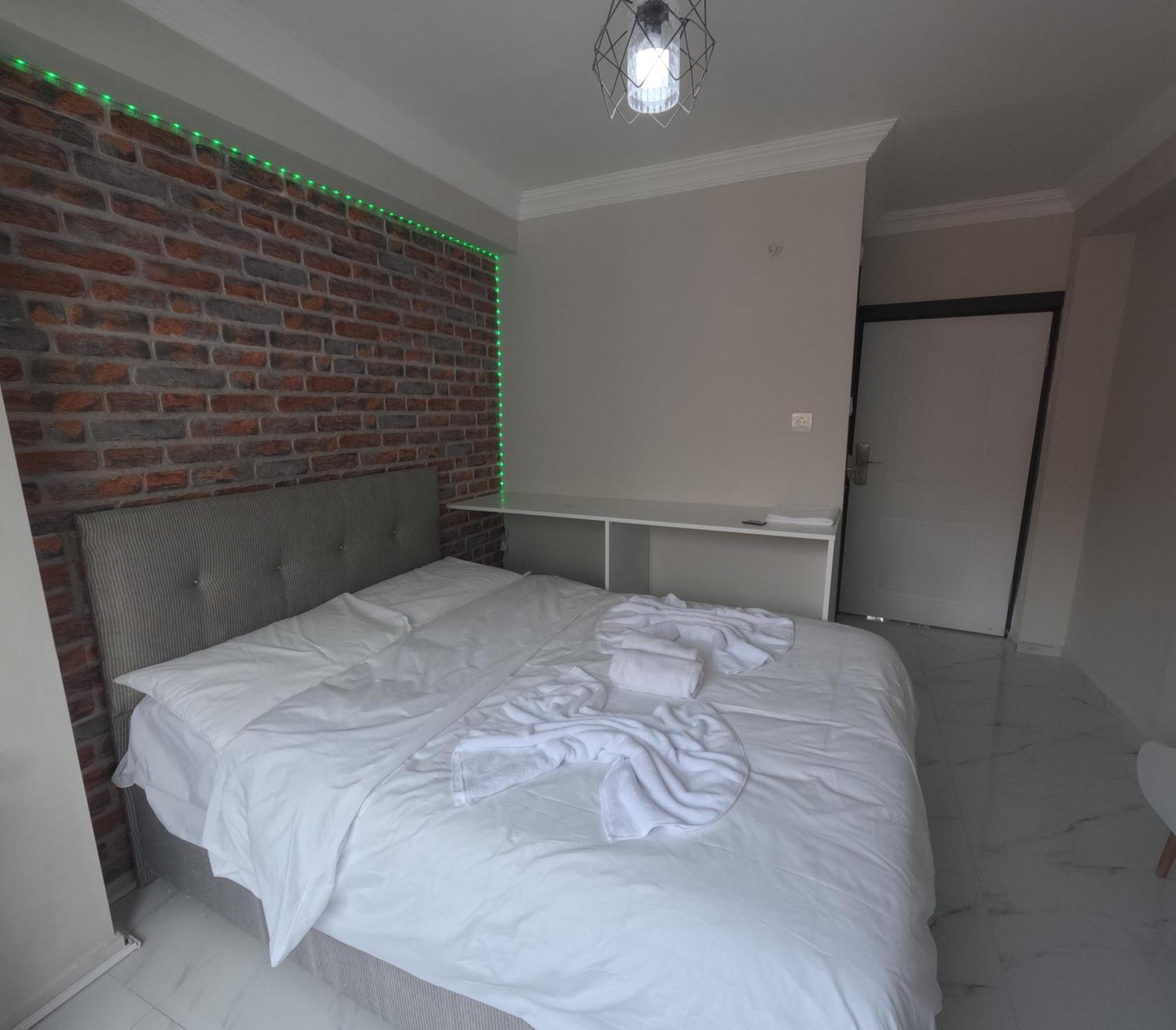 Keser Aparthotel *