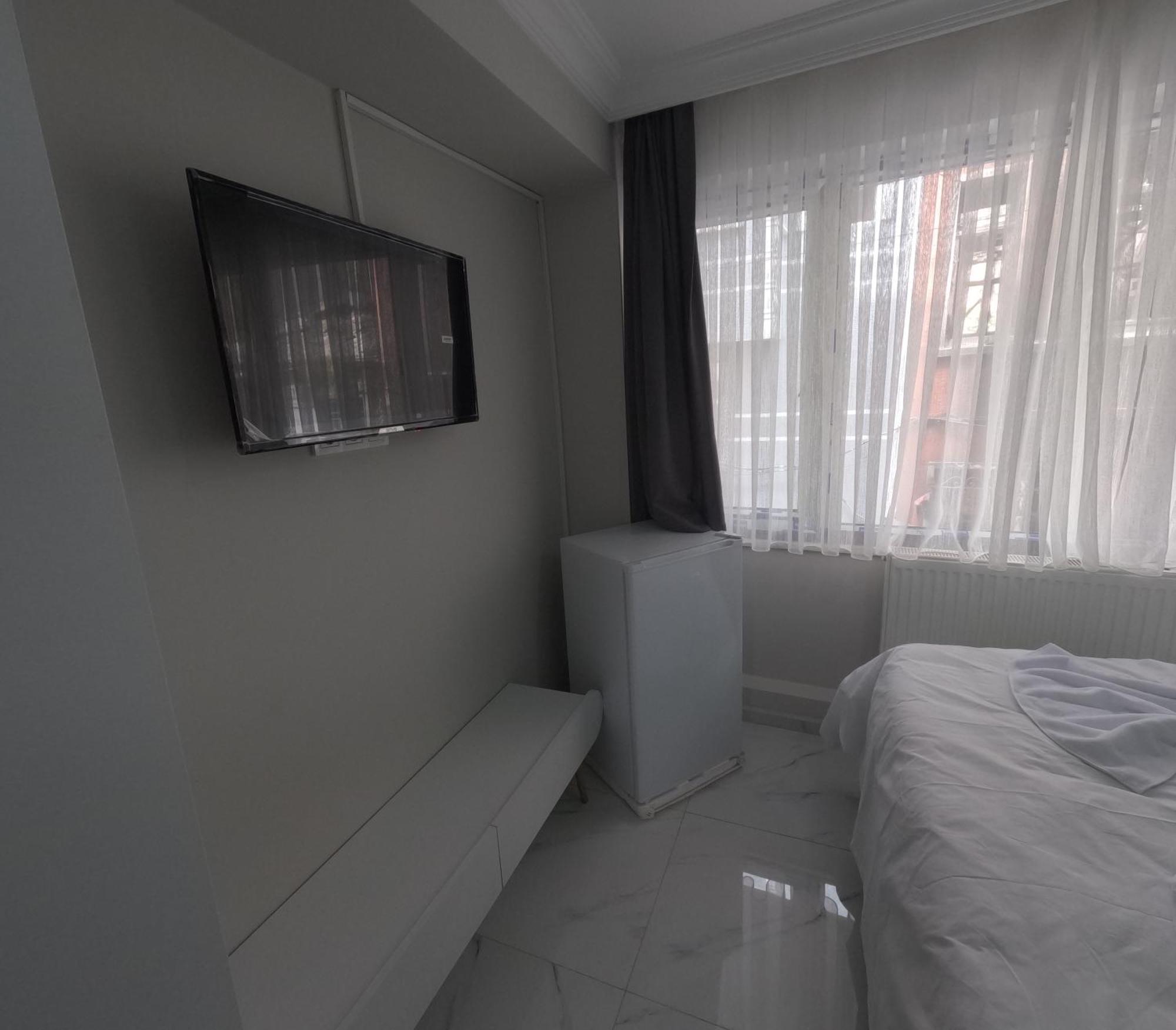 Aparthotel Keser *