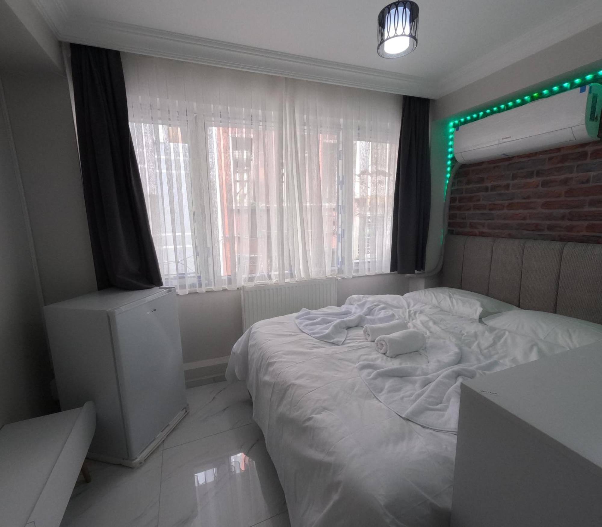 Aparthotel Keser Istanbul