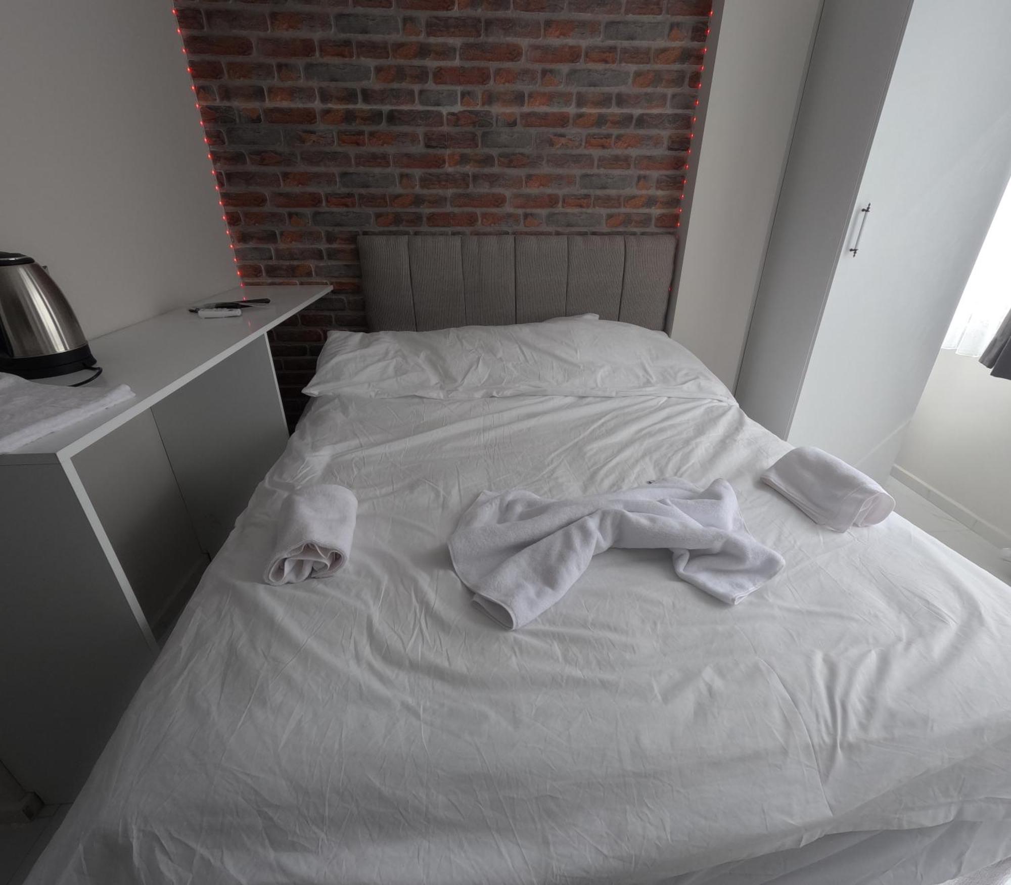 Keser Aparthotel