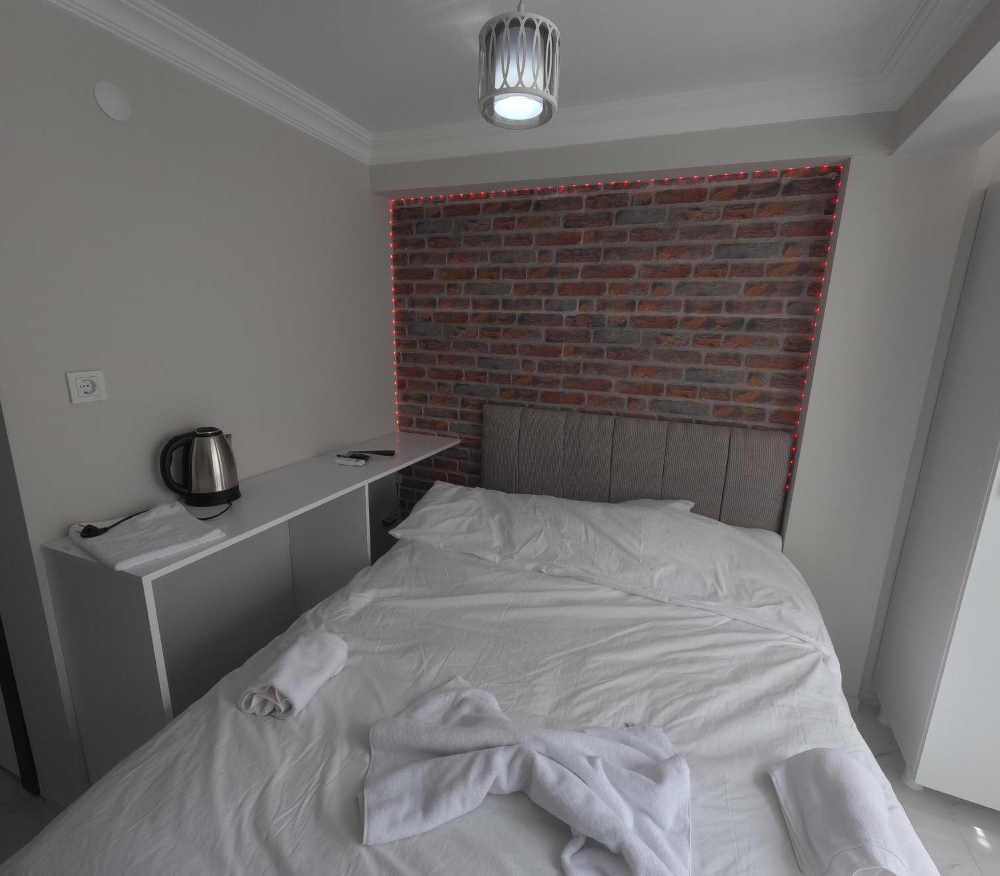 Aparthotel Keser