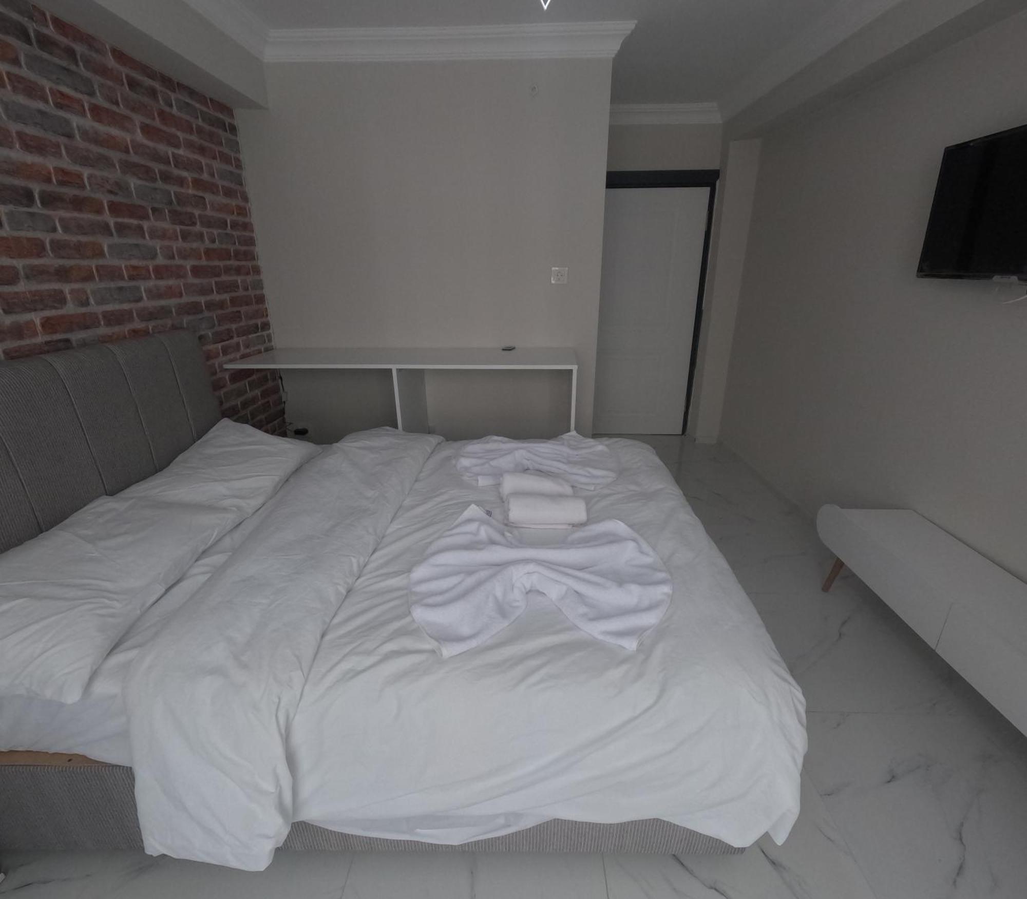 Keser Aparthotel *