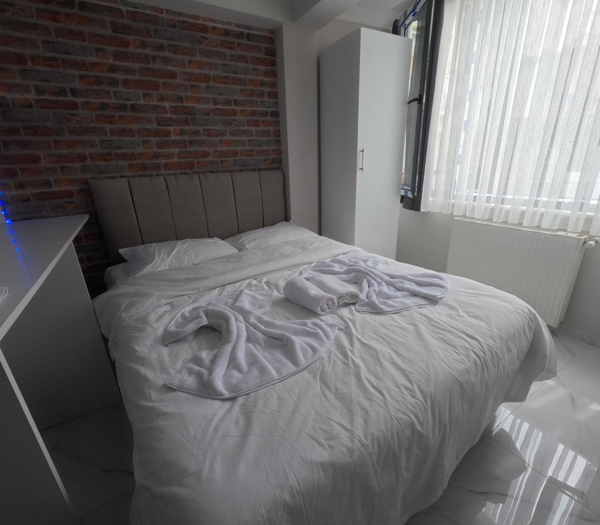 Keser Aparthotel Istanbul