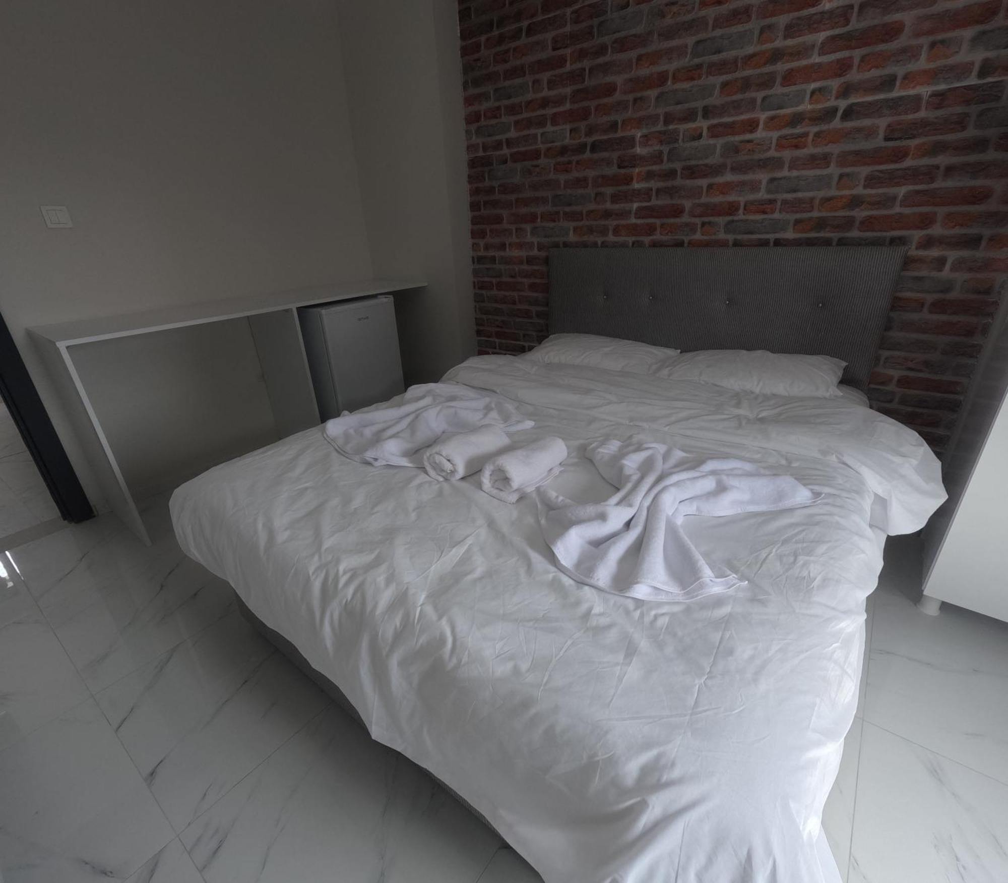 Aparthotel Keser *