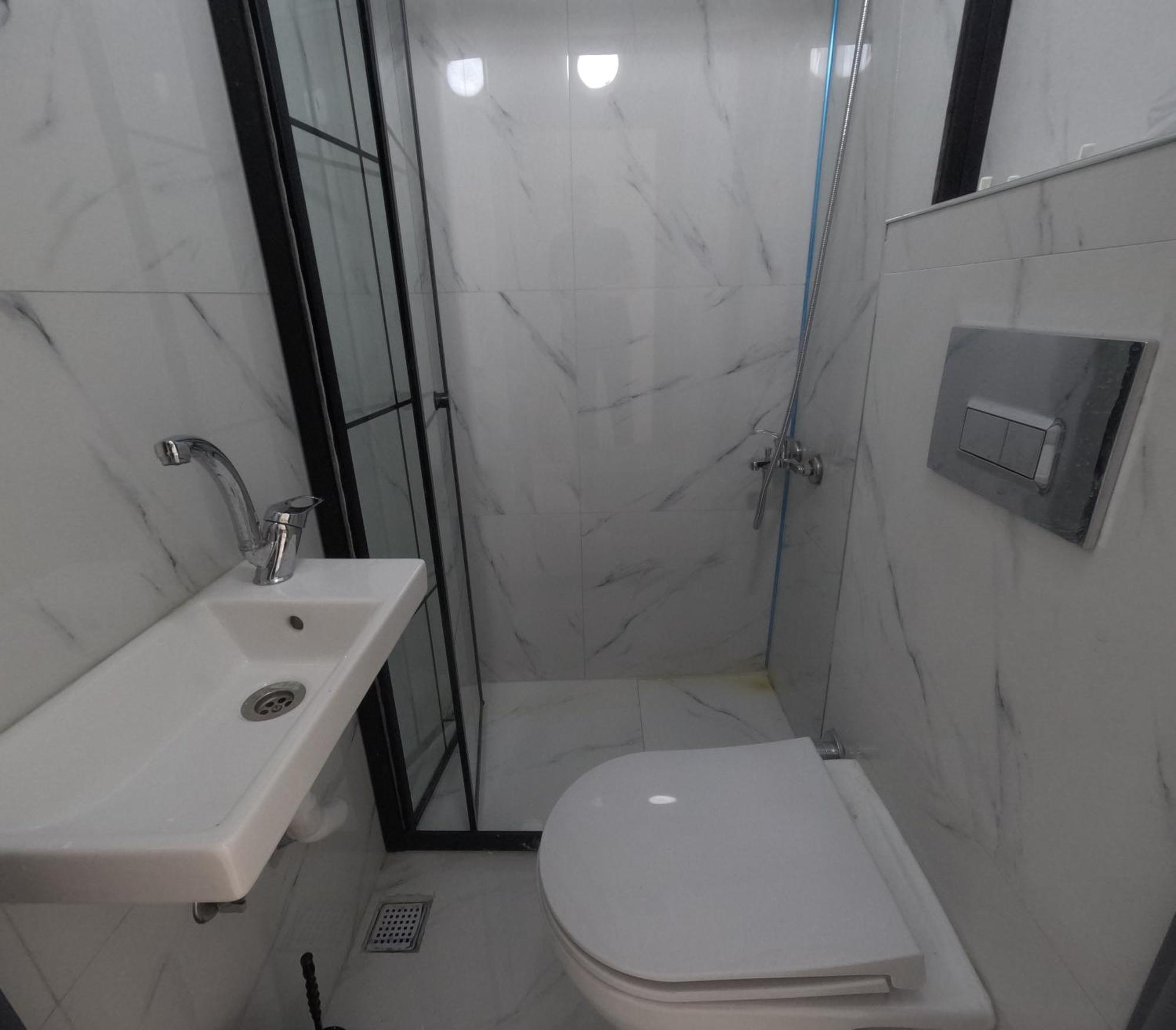 Aparthotel Keser Istanbul