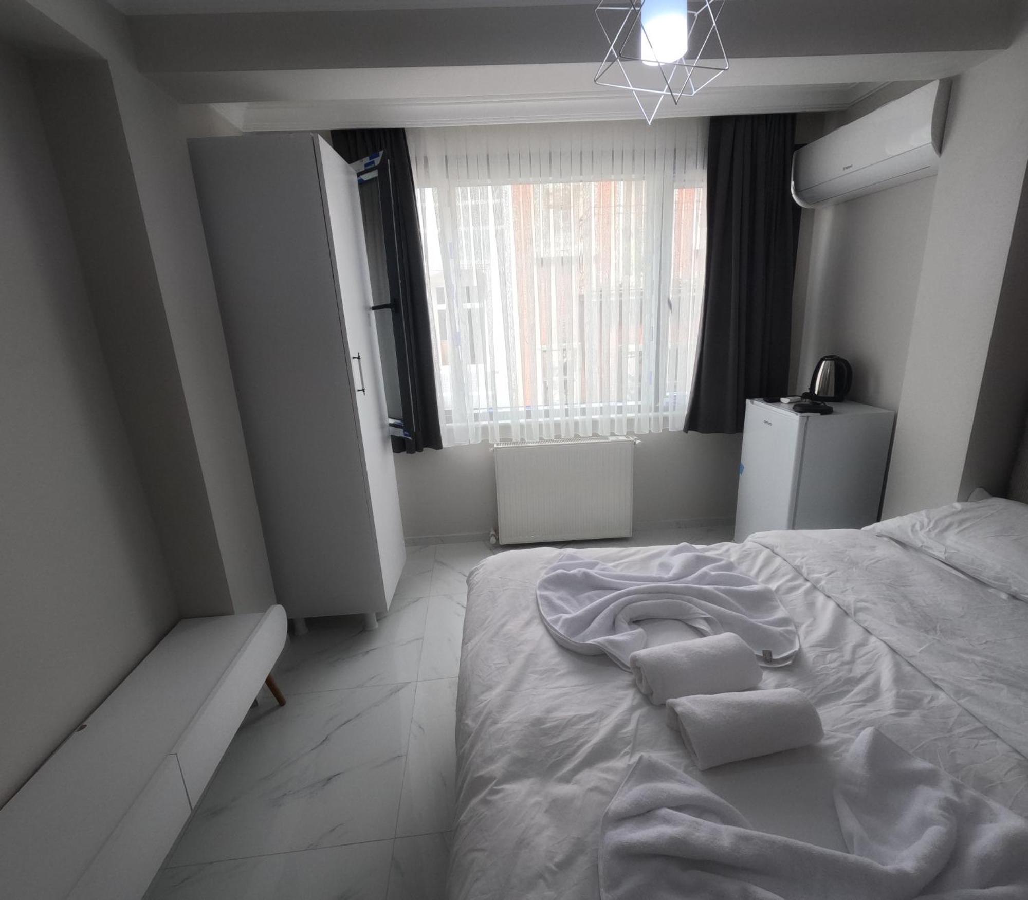 Keser Aparthotel *